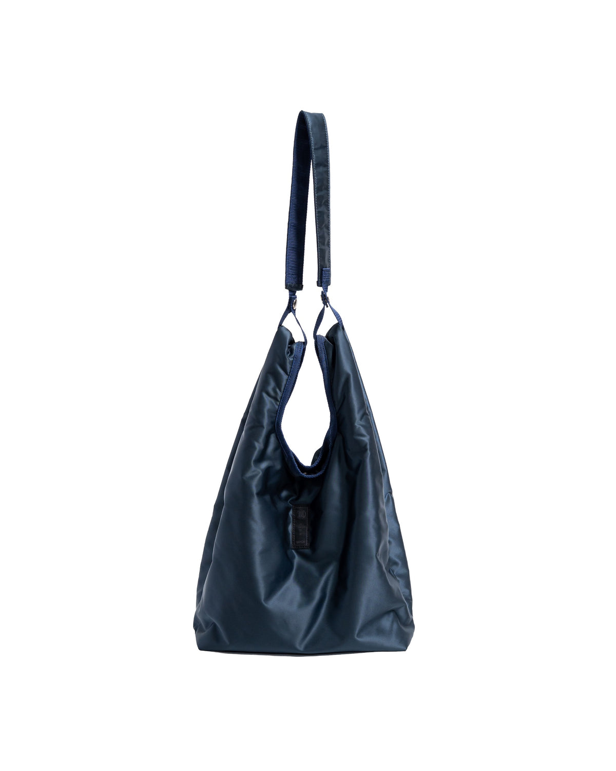 <span style="color: #f50b0b;">Last One</span> yorozu / yorozu SHOPPER "CO-TECH" NAVY