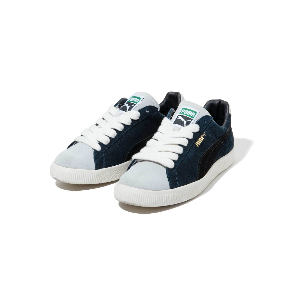 PUMA × Acy / SUEDE VTG MIJ ACY NAVY
