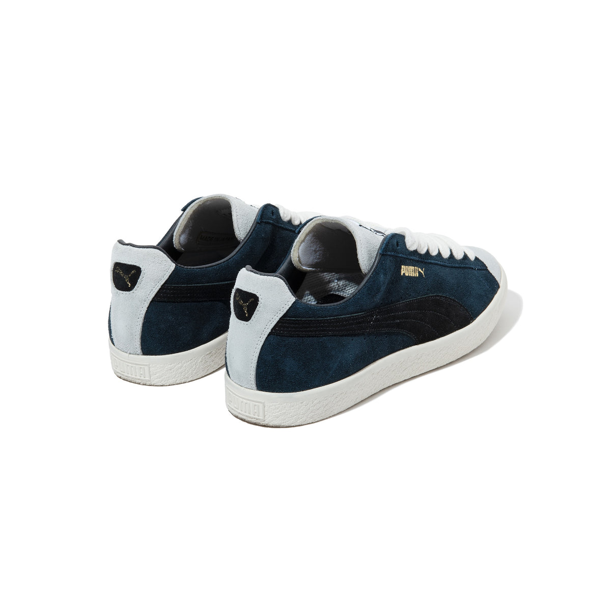 PUMA × Acy / SUEDE VTG MIJ ACY NAVY