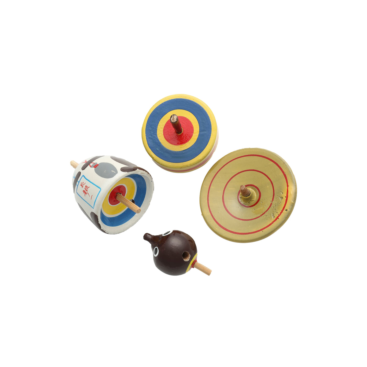 <span style="color: #f50b0b;">Last One</span> SOWBOW / HIKOICHI-KOMA T SET B