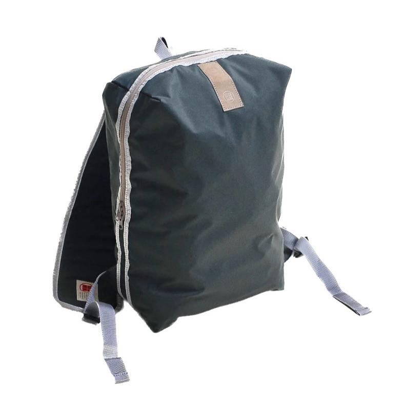 yorozu / IROHA アームズタスキリュック GRAY