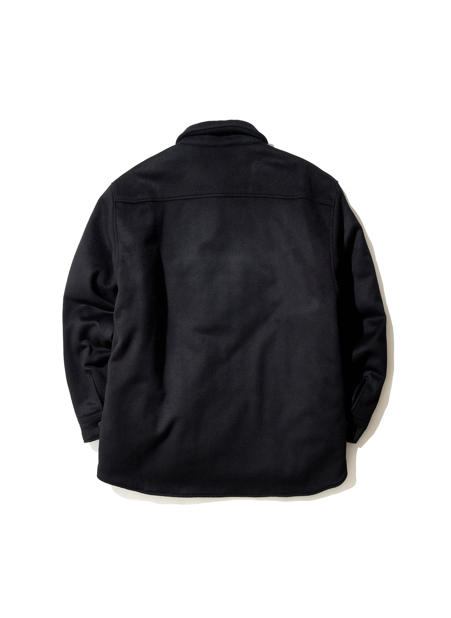 <span style="color: #f50b0b;">Last One</span>
WILLY CHAVARRIA / WOOL QUILTED SHIRT JACKET BLACK