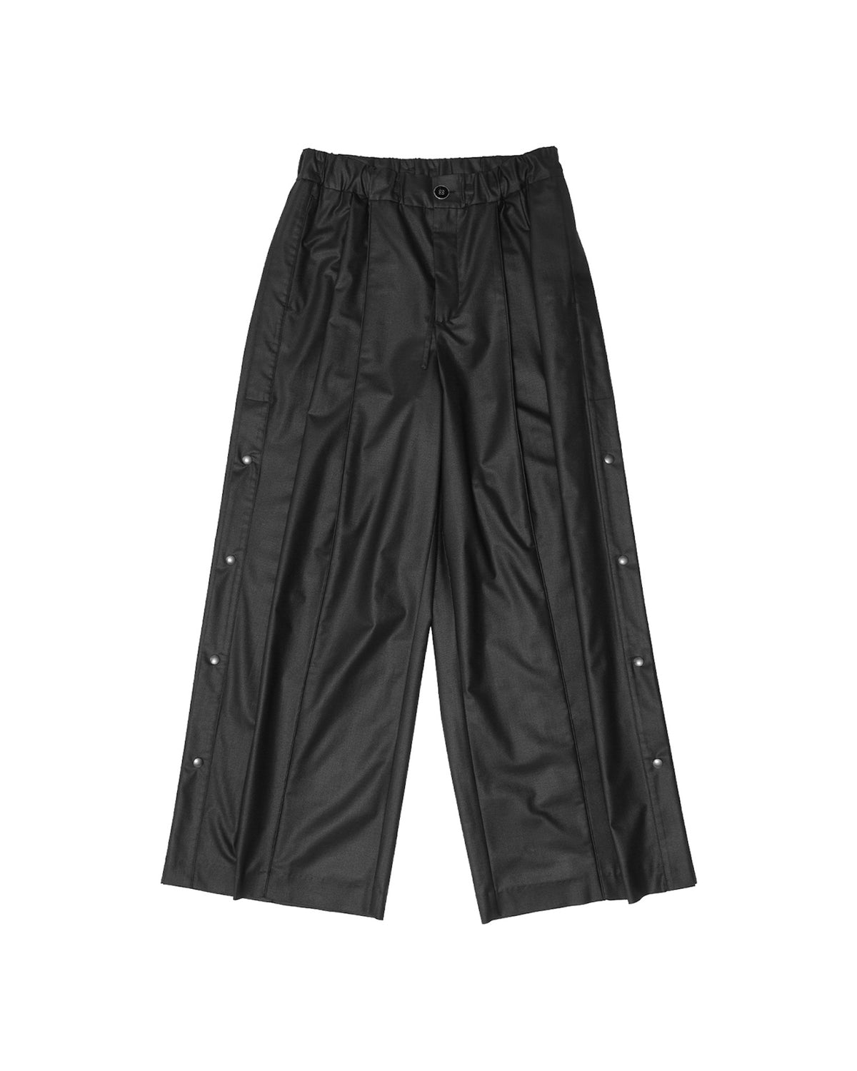 1313 SELAH / ALLAN PANT BLACK