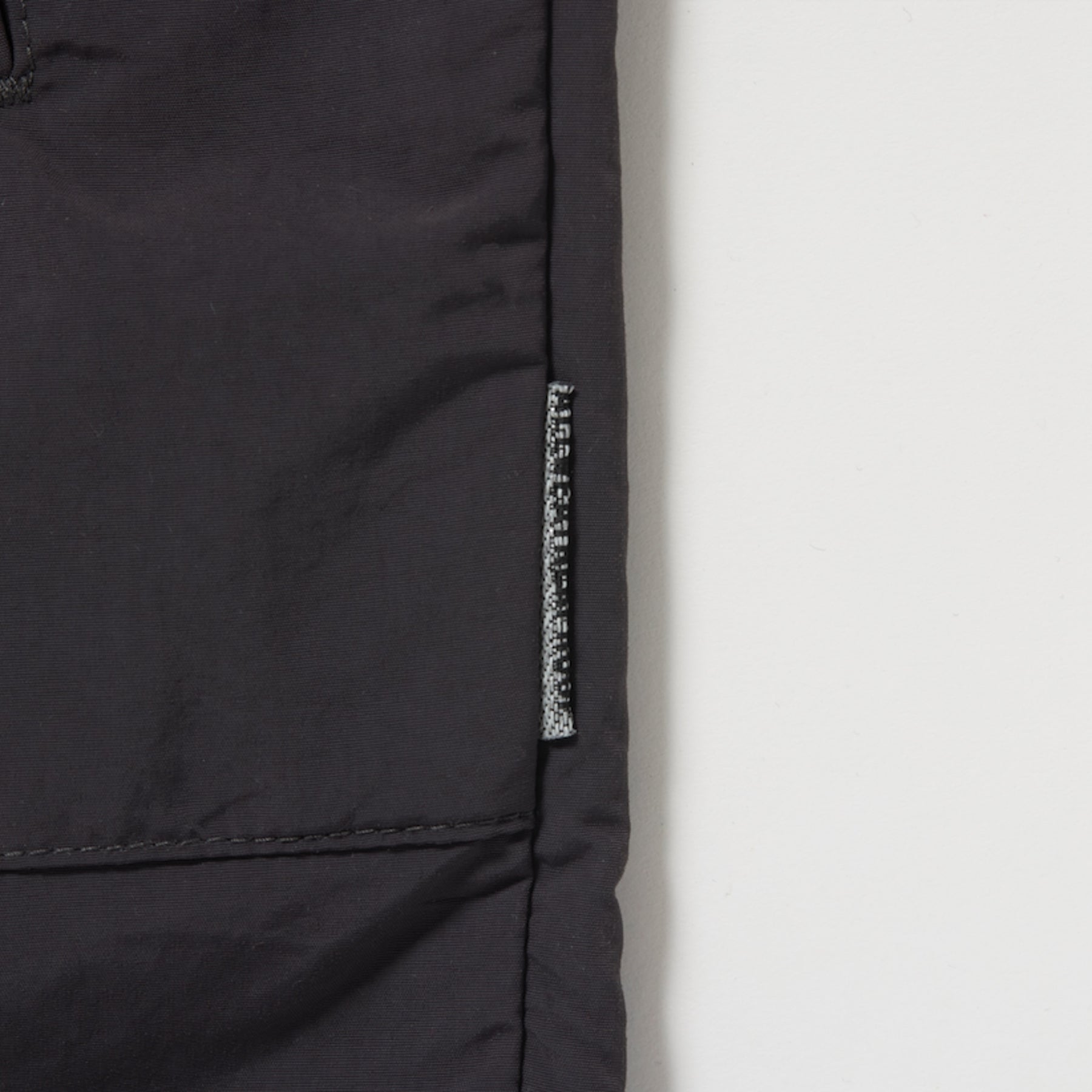 ALWAYTH / Coach Jacket Gen2 Charcoal