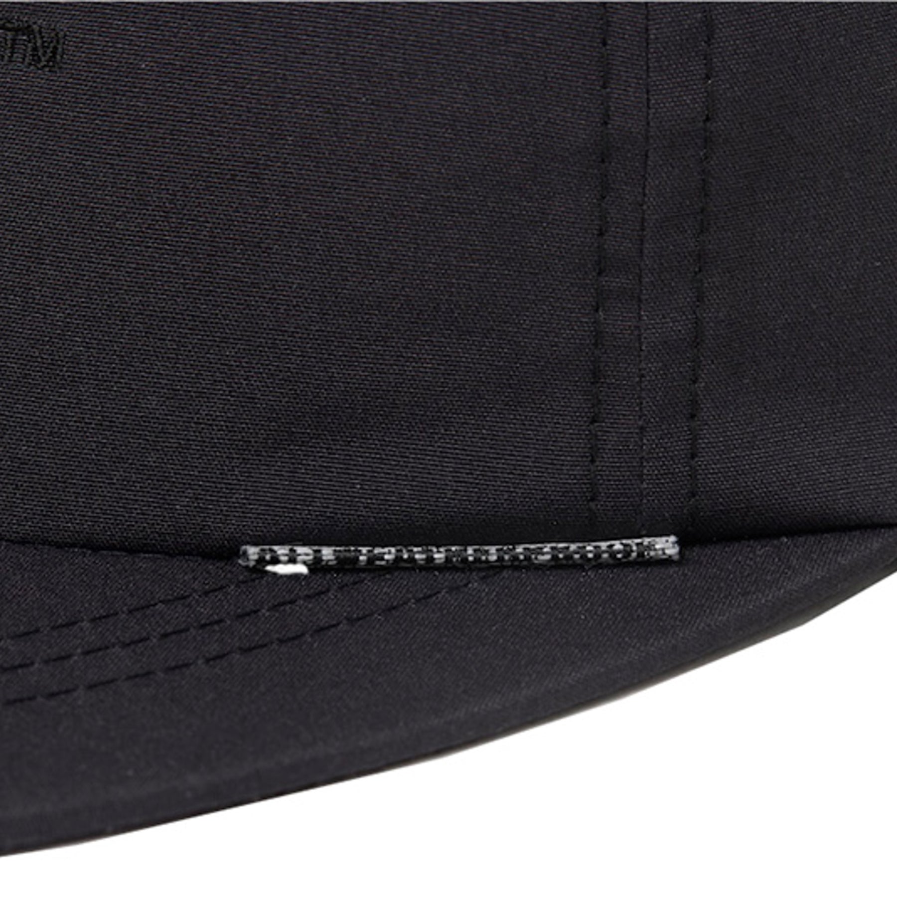 ALWAYTH / WDW Cap Charcoal