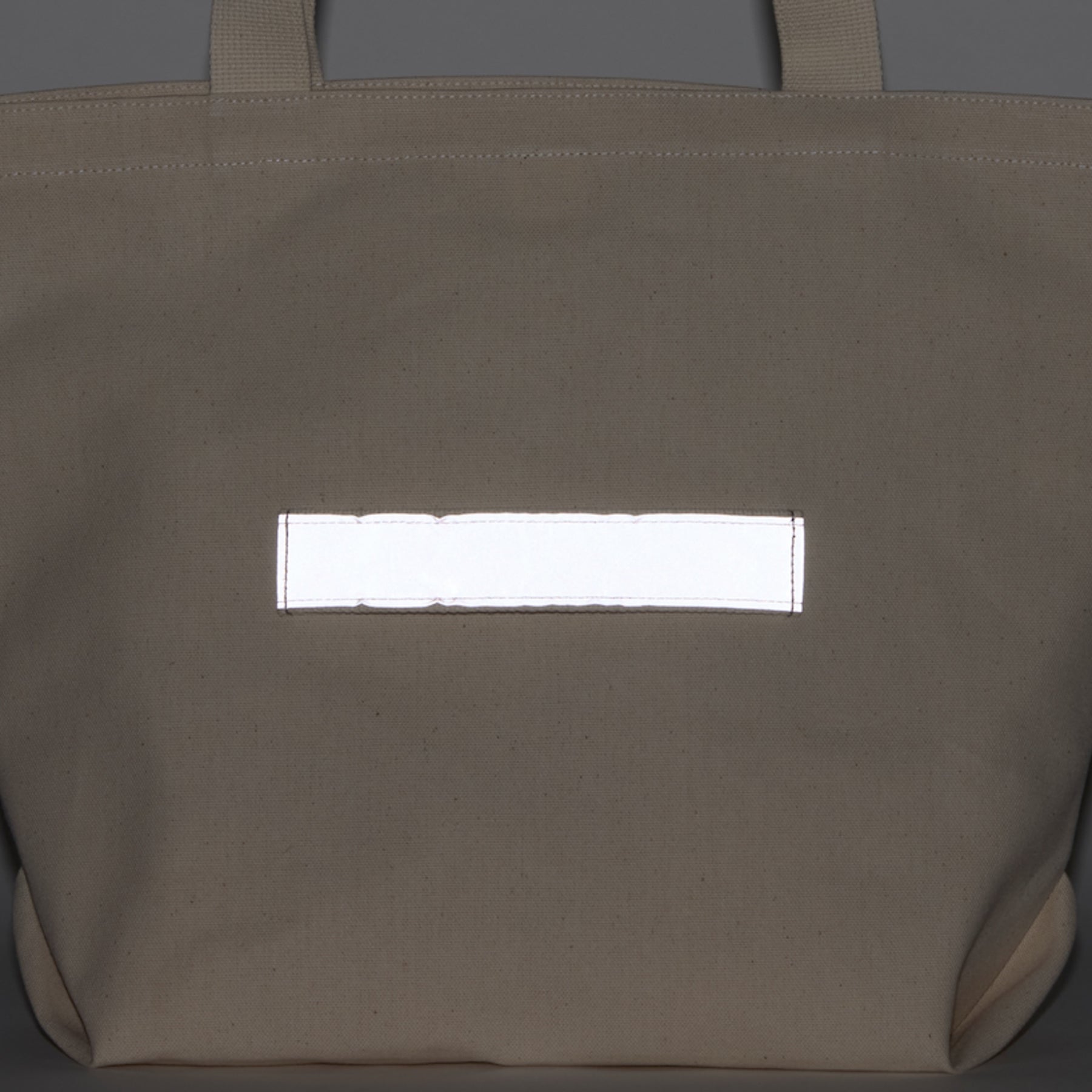 ALWAYTH / FPtote bag Natural