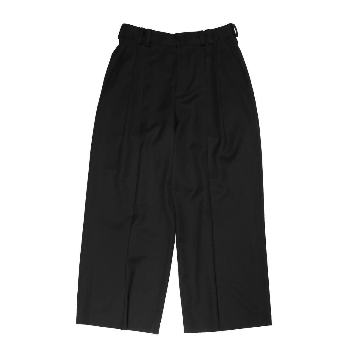 <span style="color: #f50b0b;">Last One</span> 1313 SELAH / MYKLO SUIT PANT BLACK