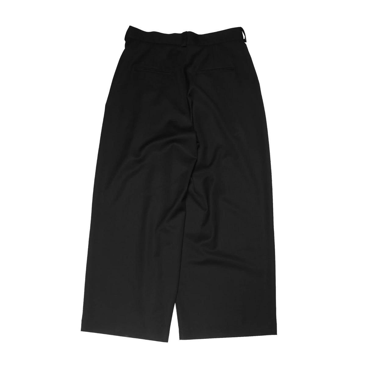 <span style="color: #f50b0b;">Last One</span> 1313 SELAH / MYKLO SUIT PANT BLACK