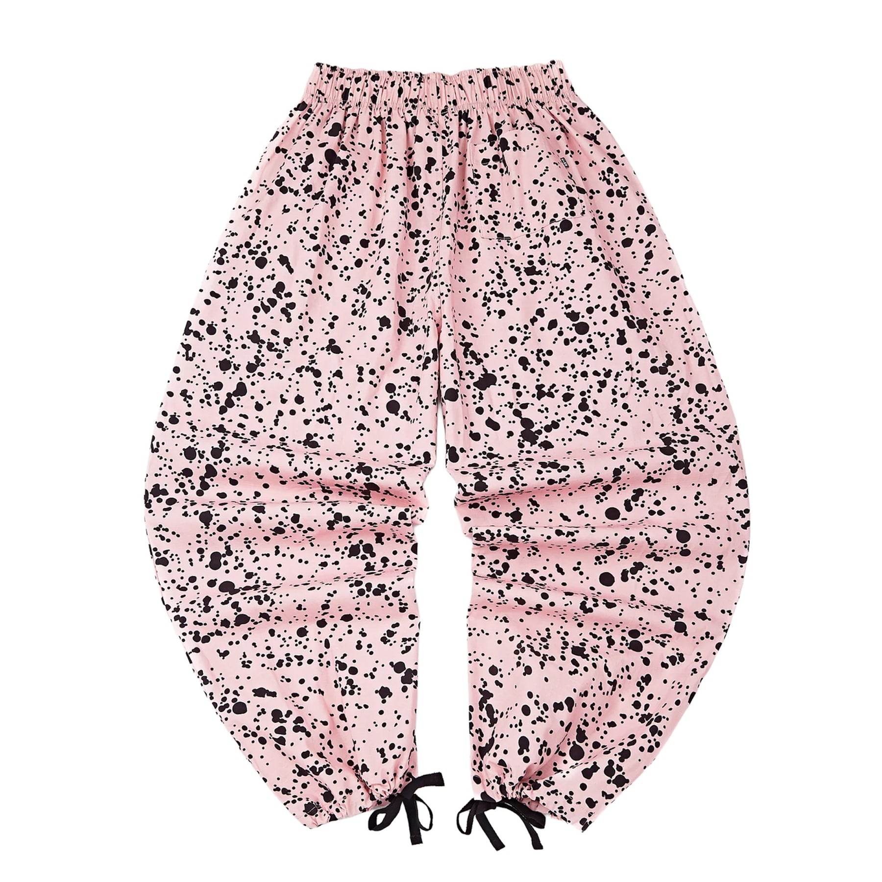 <span style="color: #ff2a00;">Last One</span> Y,IWO / Big Boy Club Muscle Pants PINK