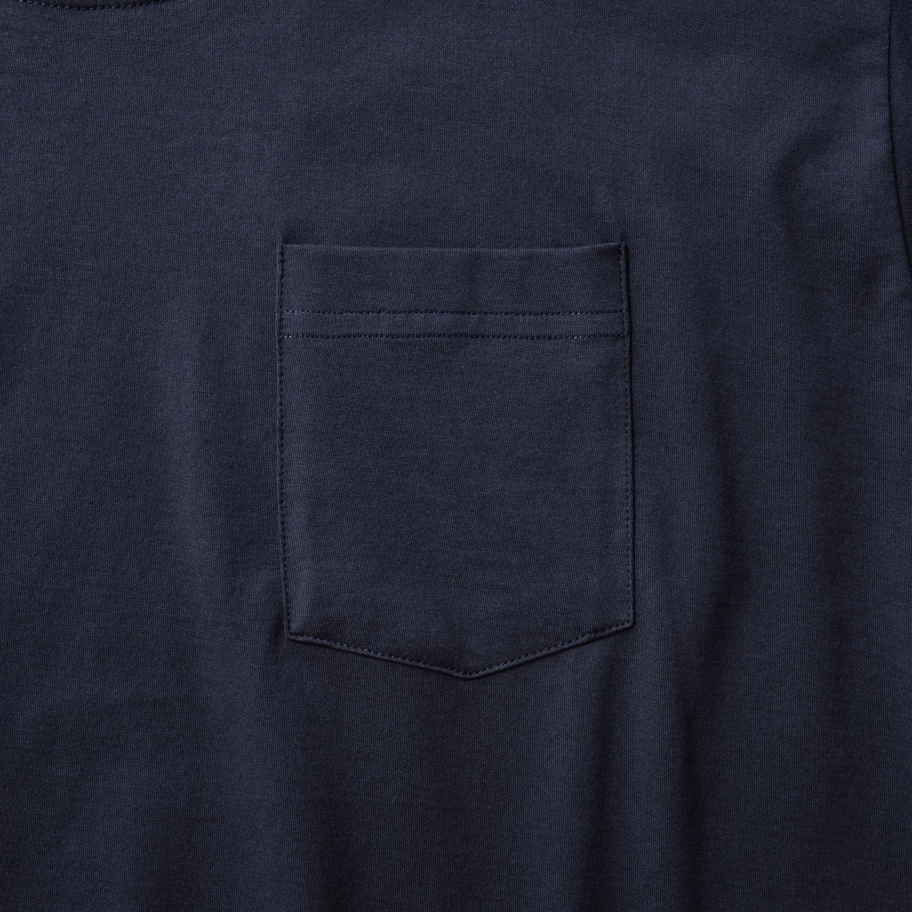 <span style="color: #f50b0b;">Last One</span> WILLY CHAVARRIA / DIRTY WILLY POCKET T DARK NAVY