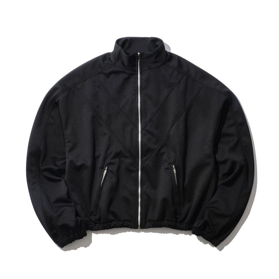 Wilco Script Punk Rock Bomber Jacket Black selling