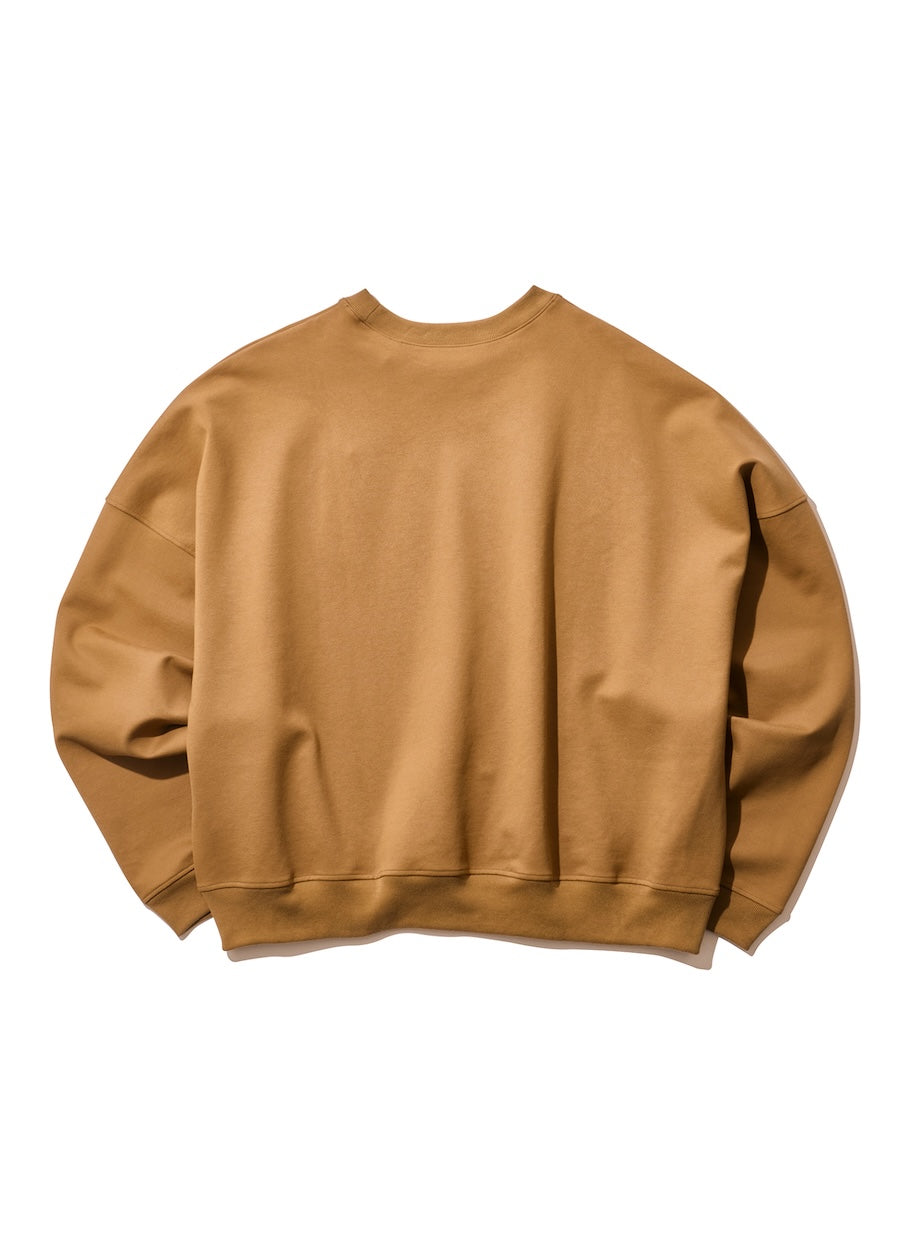 <span style="color: #f50b0b;">Last One</span>
INTODUSK / SETH CREW CHOCOLATE BROWN