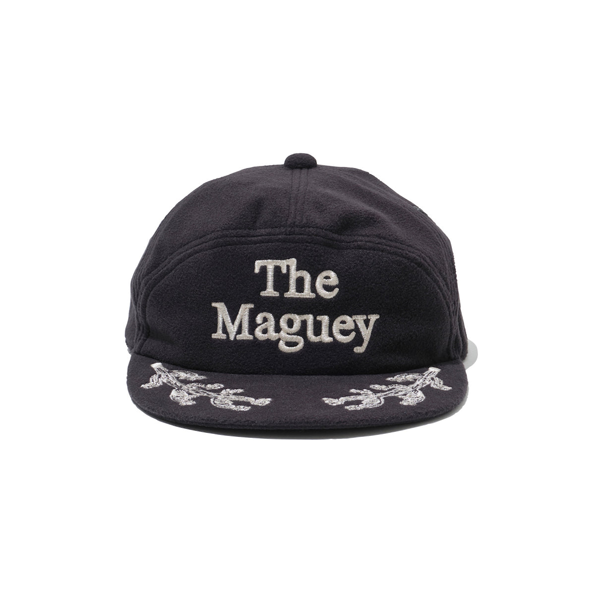 THE MAGUEY / MAGUEY CAP 1 BLACK