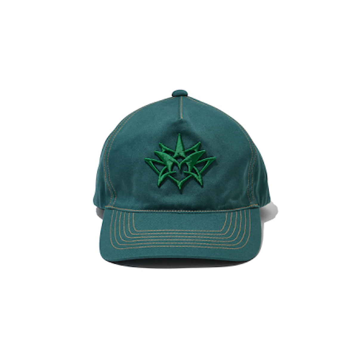 THE MAGUEY / MAGUEY CAP 3 GREEN