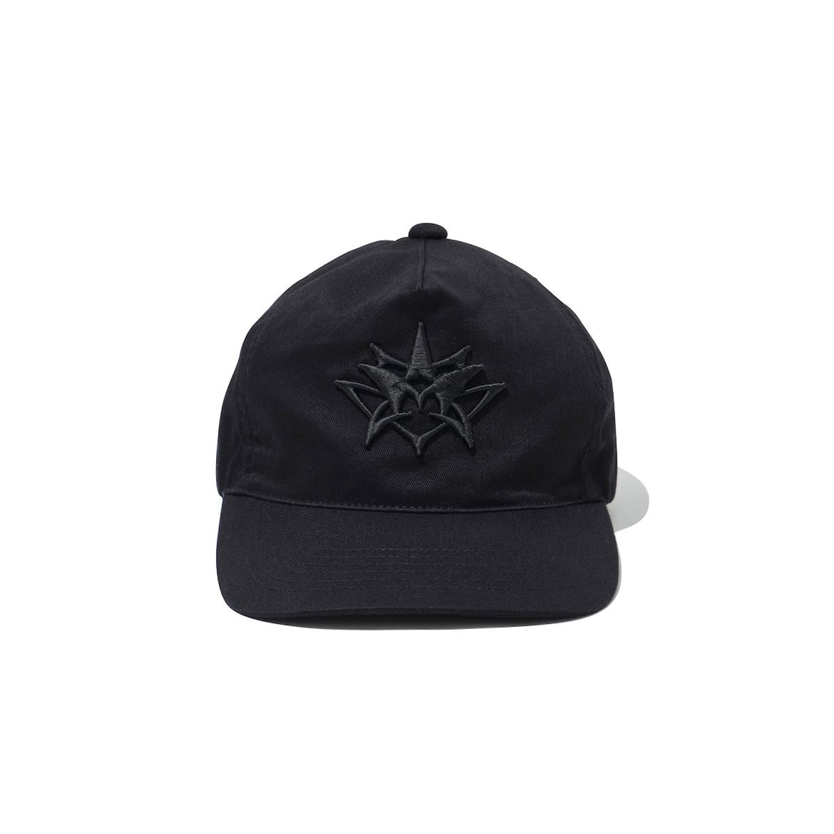THE MAGUEY / MAGUEY CAP 3 BLACK