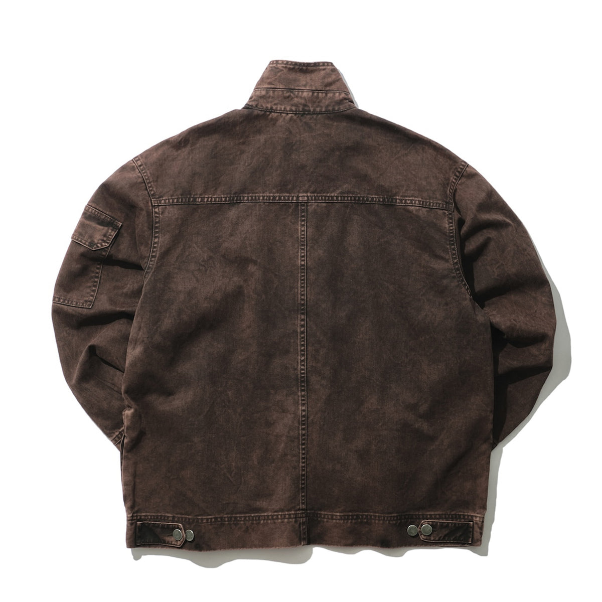 <span style="color: #f50b0b;">Last One</span> INTODUSK / SUNSET COVER ALL WASHED BITTER ORGANIC