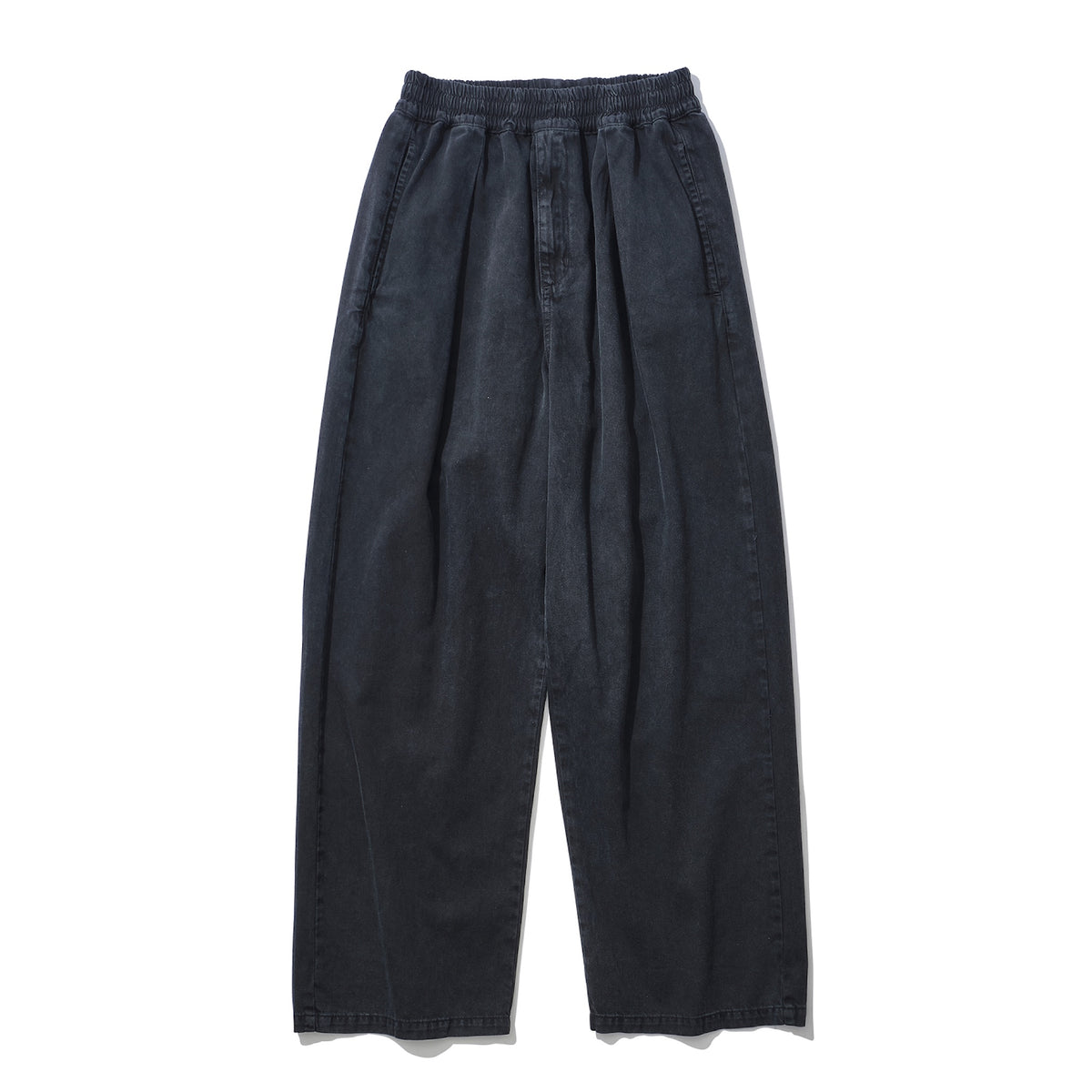 <span style="color: #f50b0b;">Last One</span> INTODUSK / EDGE DRAWSTRING PANT WASHED NAVY