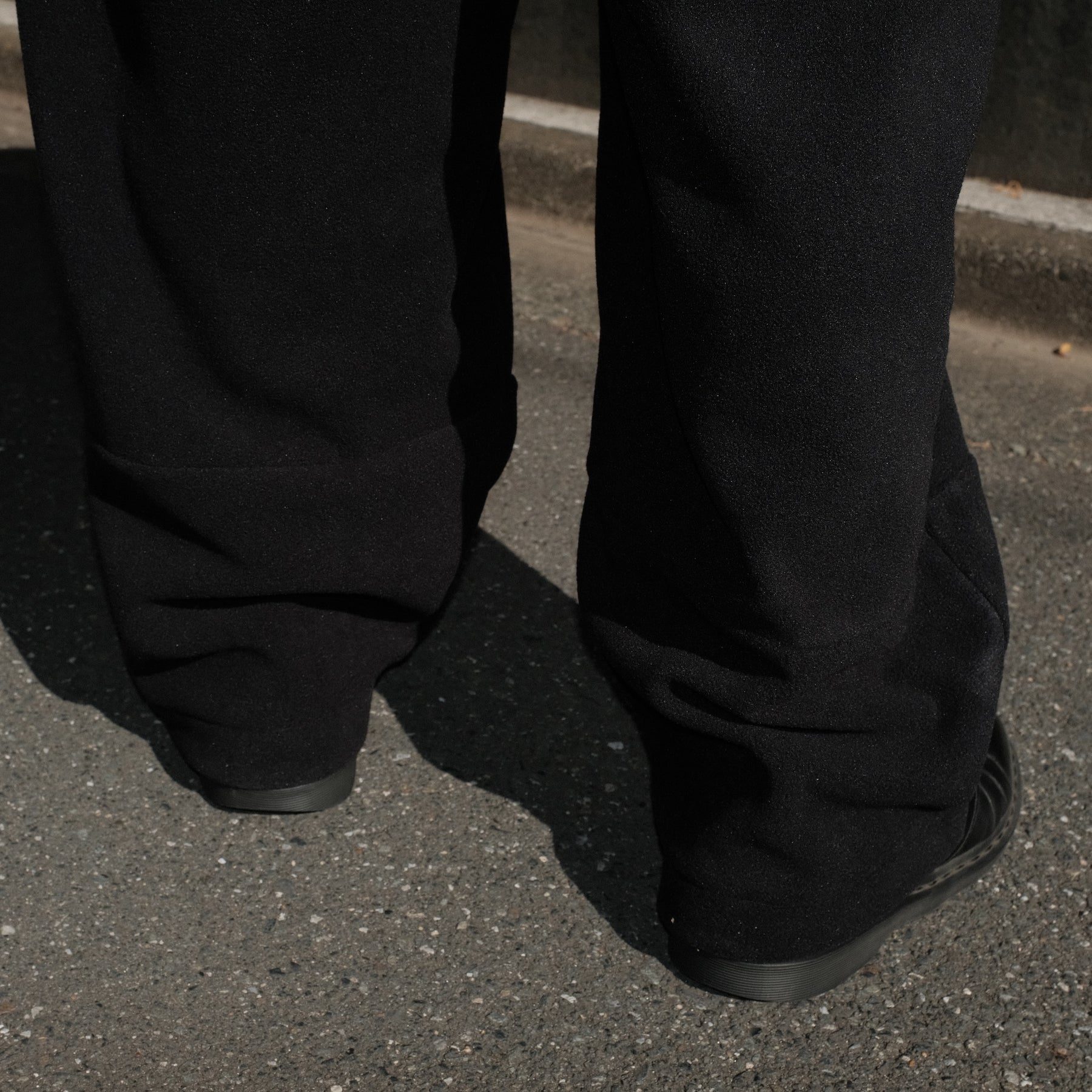 THE MAGUEY / EASY PANS BLACK