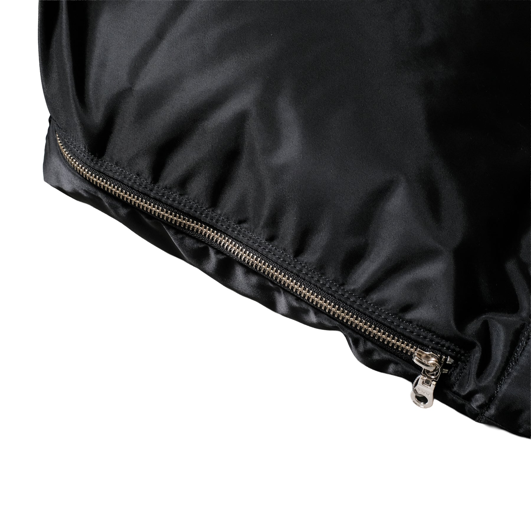 yorozu / TASUKI SHOULDER FF BLACK