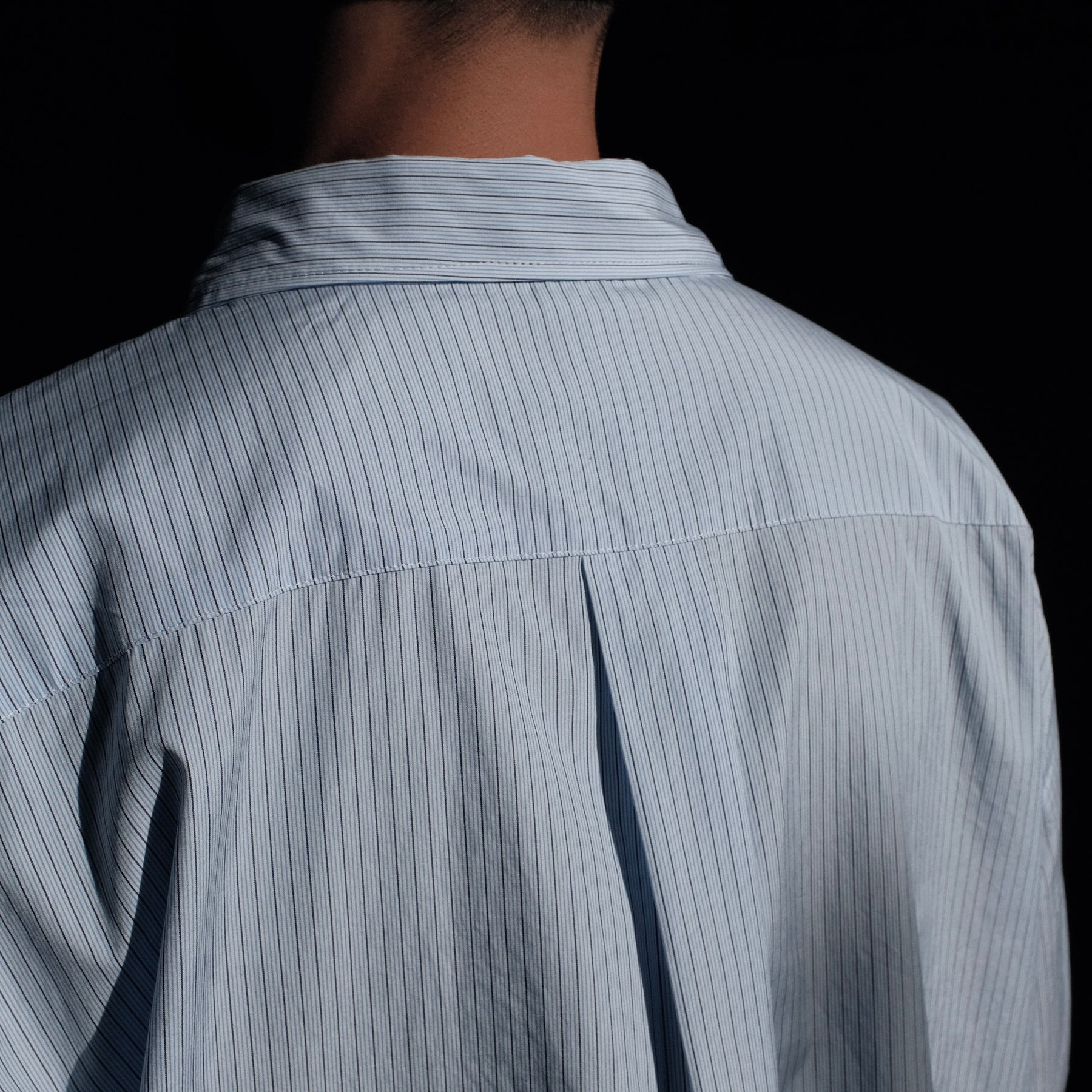 WESTFALL / BUTTON FRESH SHIRT LS BLUE