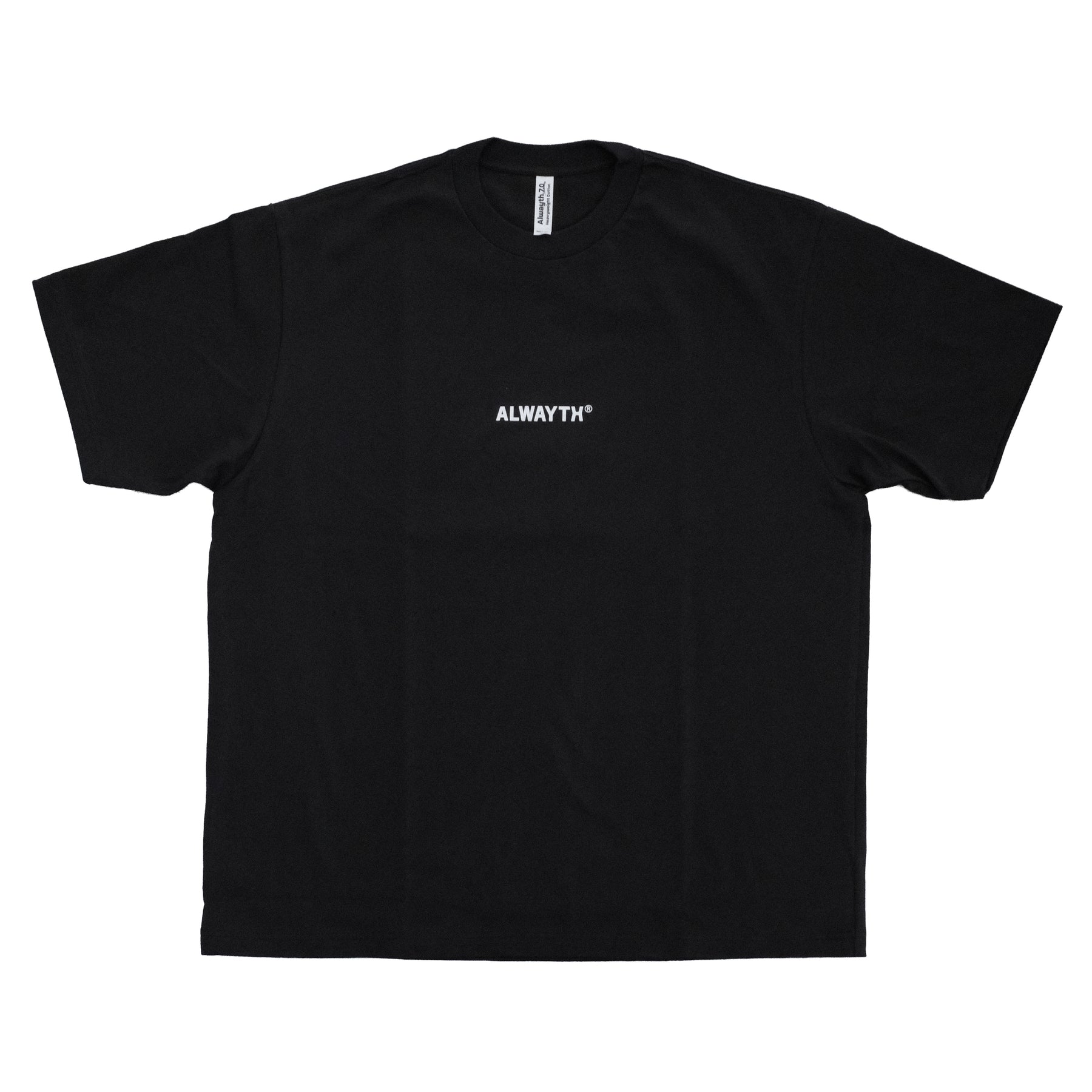 ALWAYTH / Alwayth "T3” Black