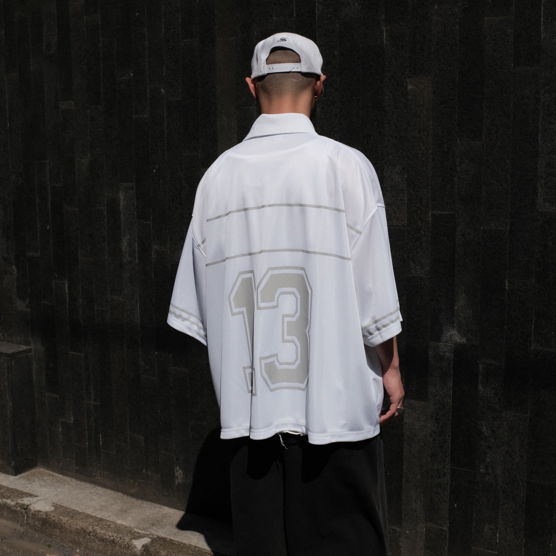 1313 SELAH / PACO POLO WHITE