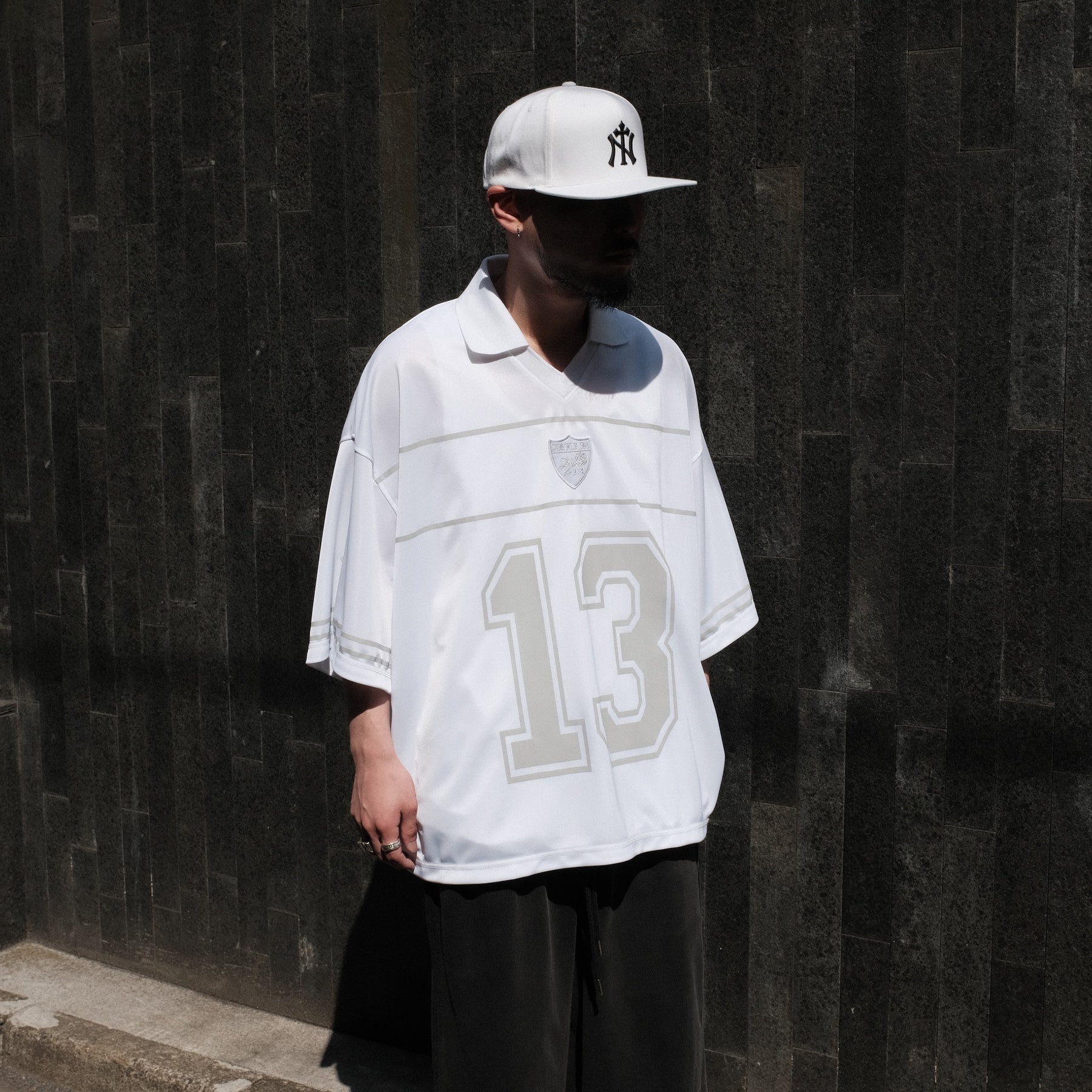 1313 SELAH / PACO POLO WHITE