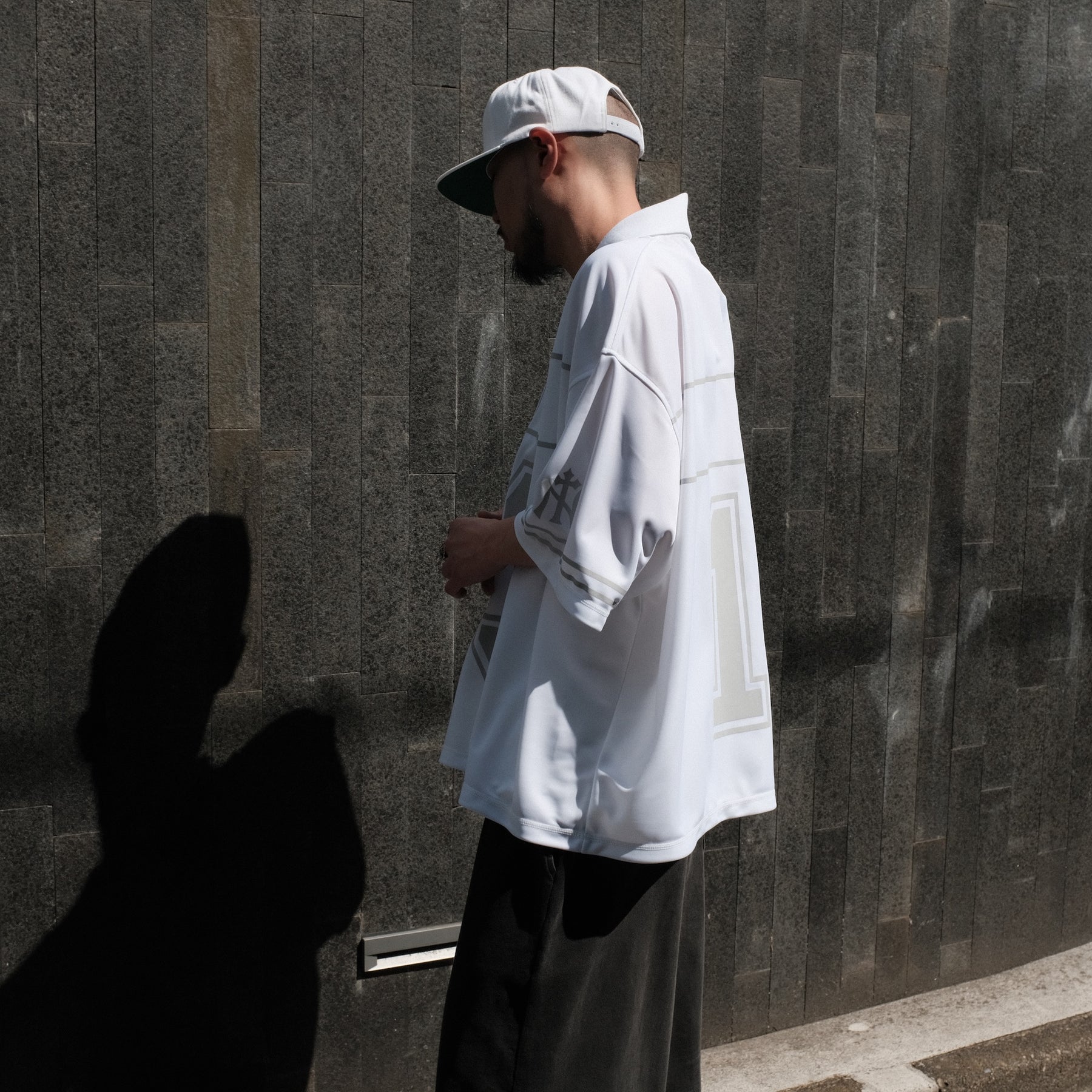 1313 SELAH / PACO POLO WHITE