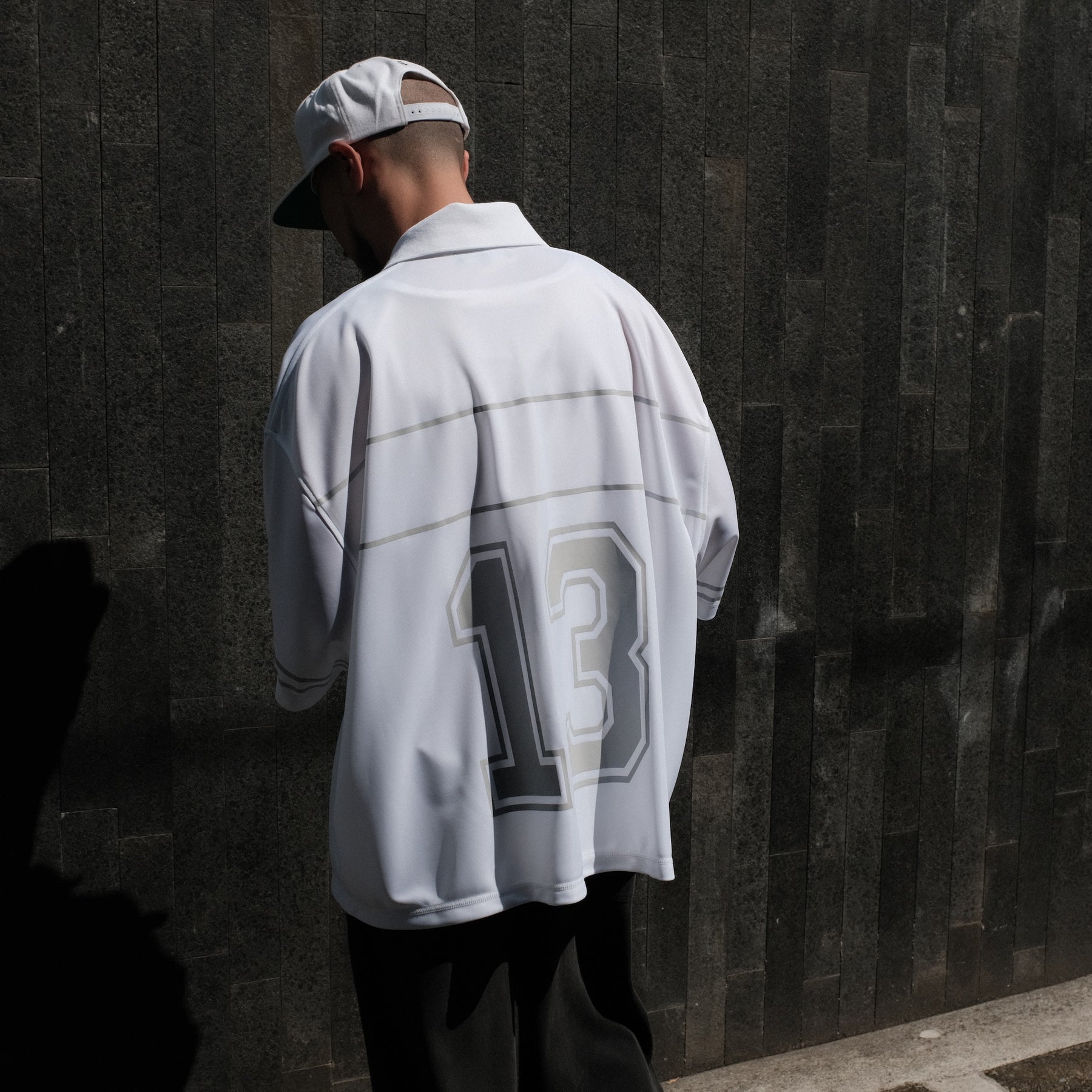 1313 SELAH / PACO POLO WHITE