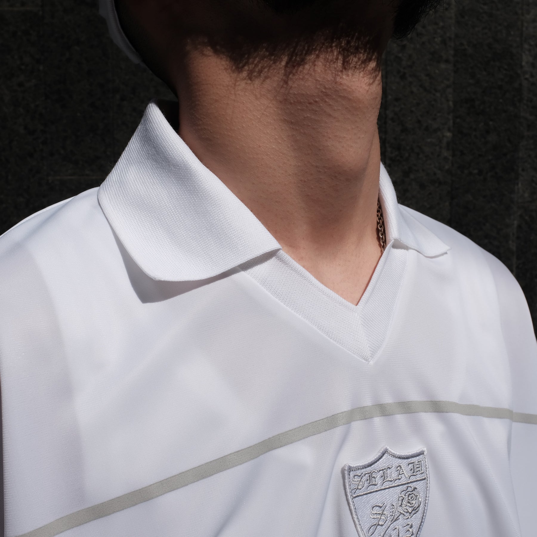 1313 SELAH / PACO POLO WHITE