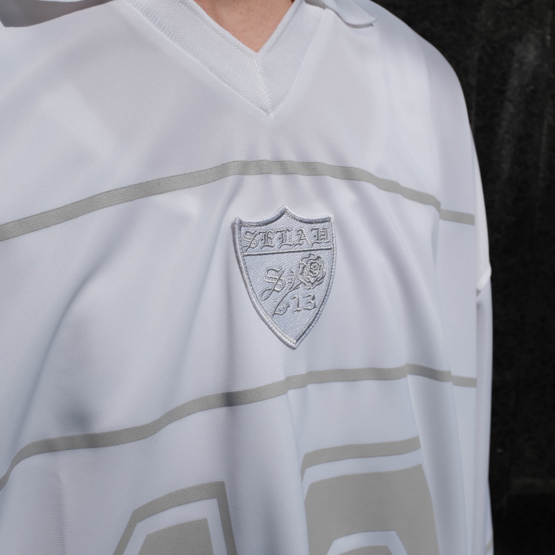 1313 SELAH / PACO POLO WHITE