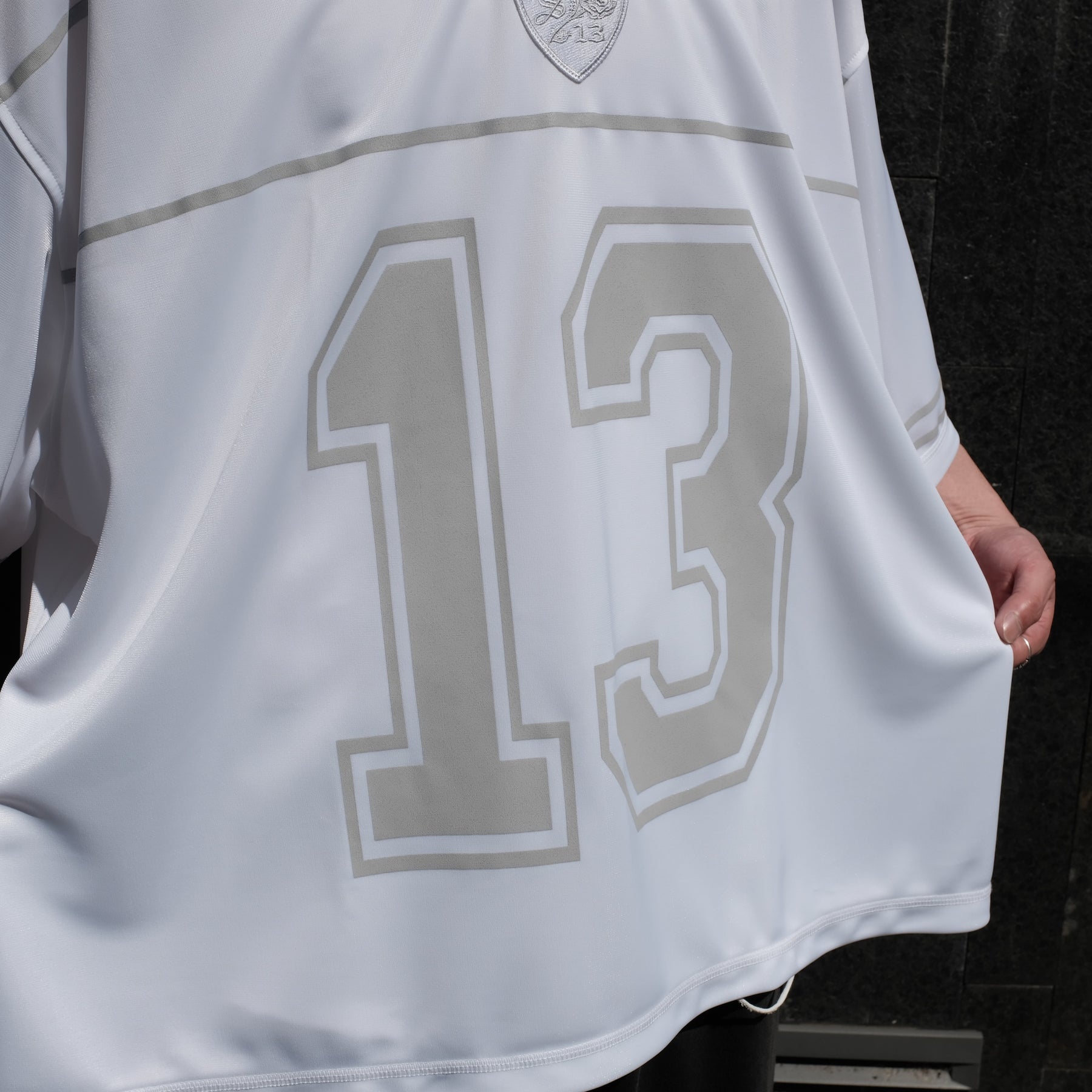 1313 SELAH / PACO POLO WHITE