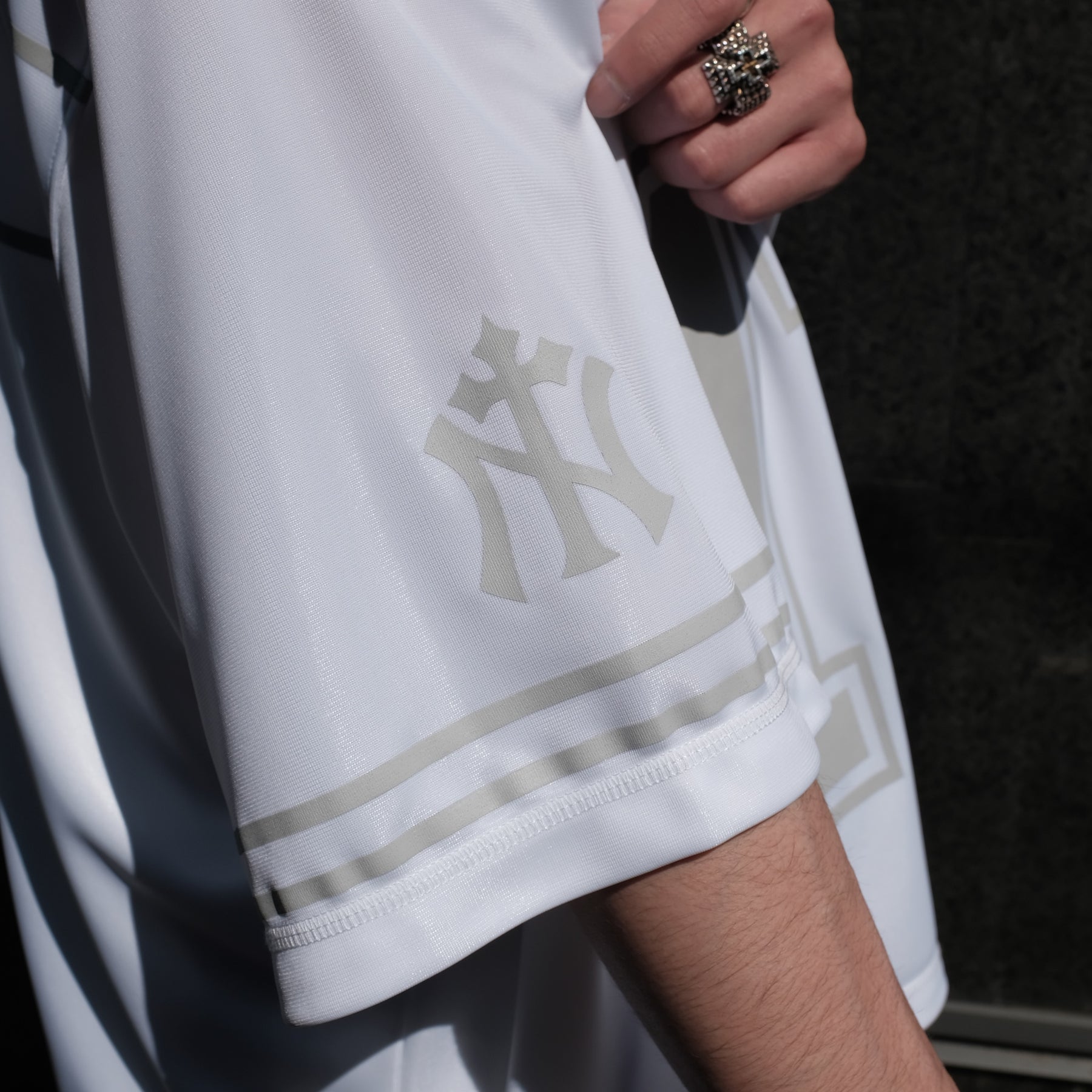 1313 SELAH / PACO POLO WHITE