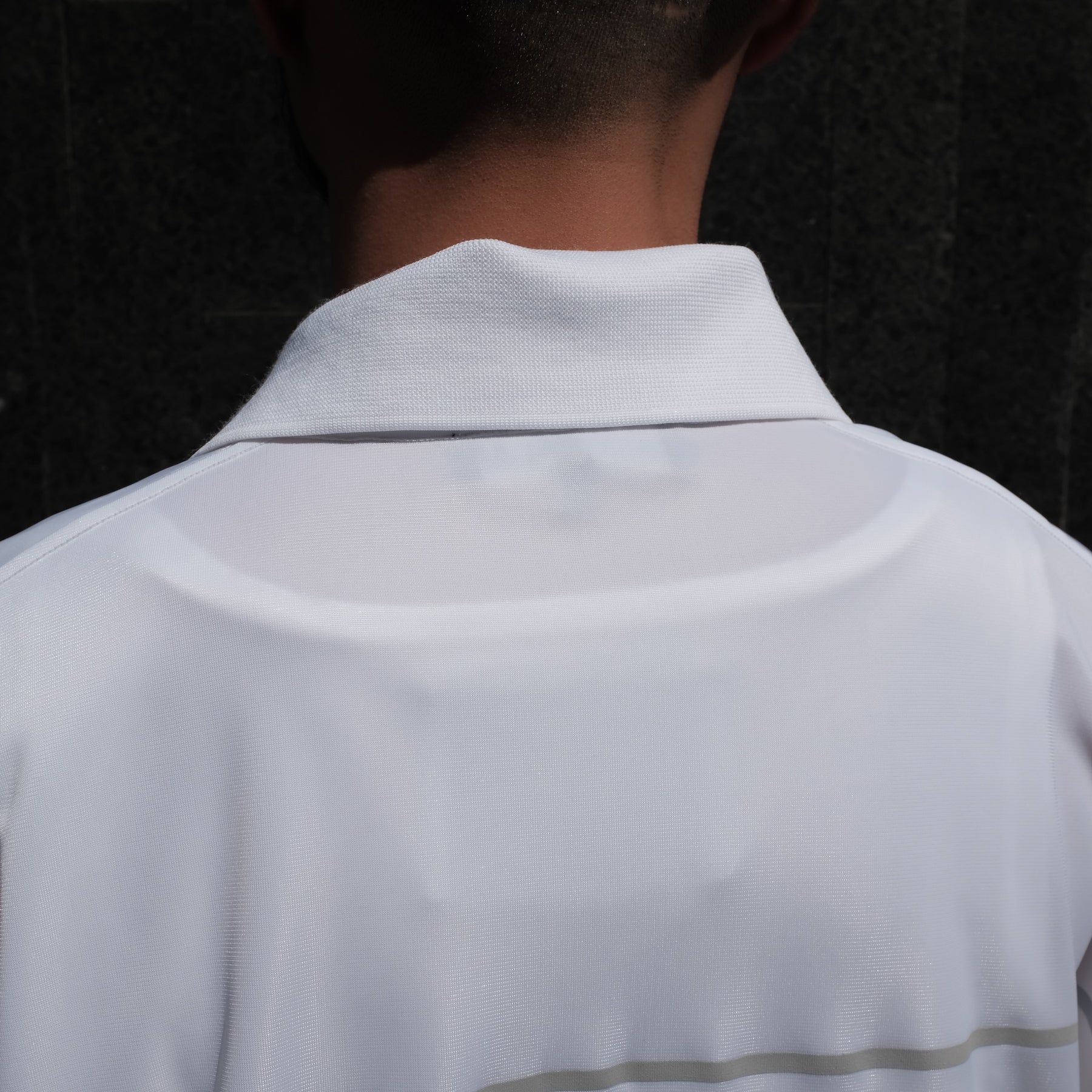 1313 SELAH / PACO POLO WHITE