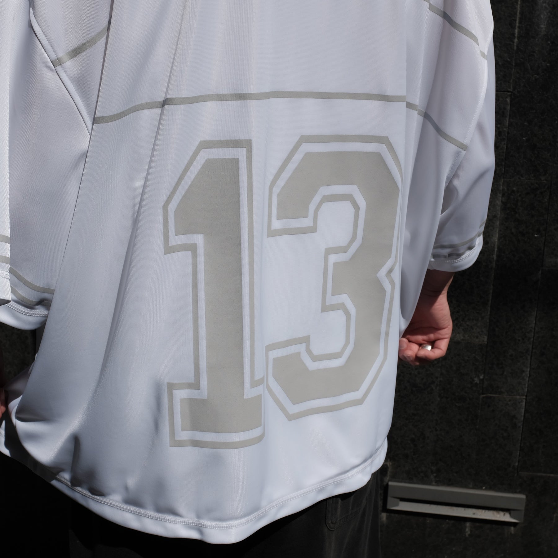 1313 SELAH / PACO POLO WHITE
