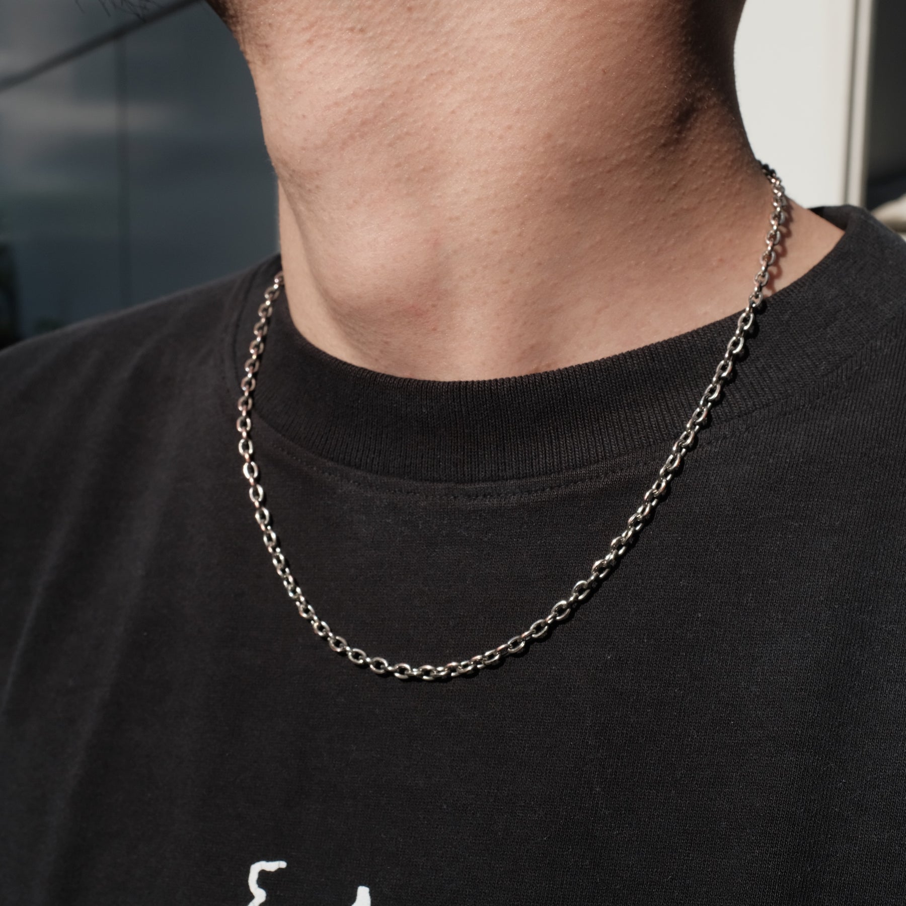 INTODUSK / LS THUNDER T BLACK