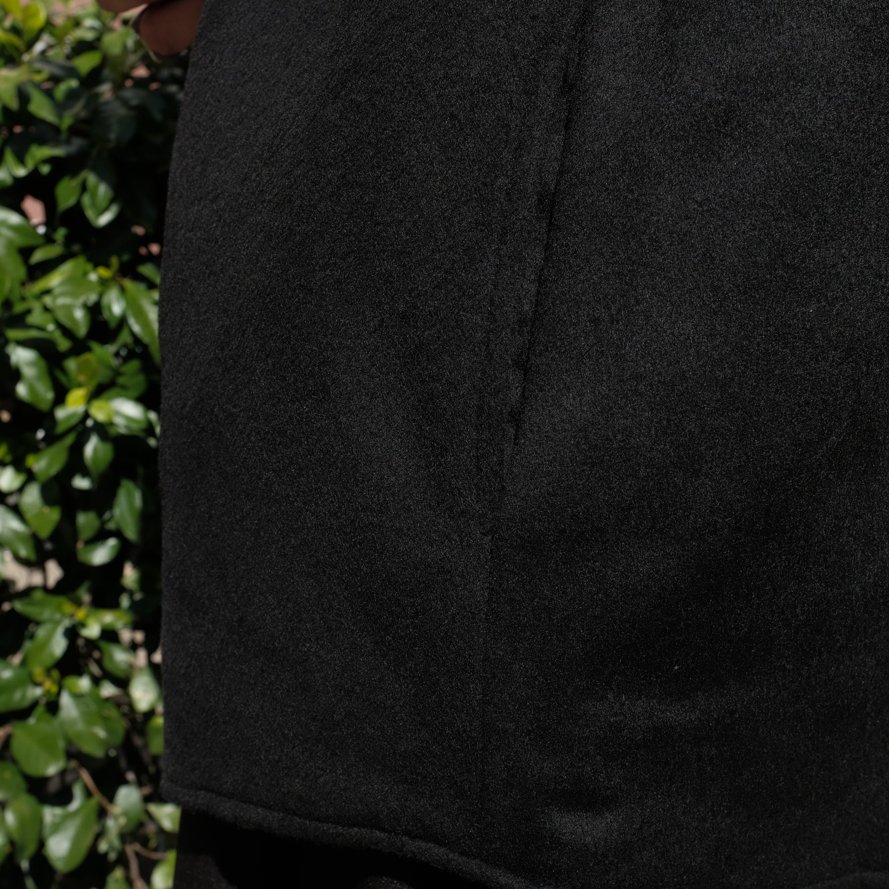 <span style="color: #f50b0b;">Last One</span>
WILLY CHAVARRIA / WOOL QUILTED SHIRT JACKET BLACK