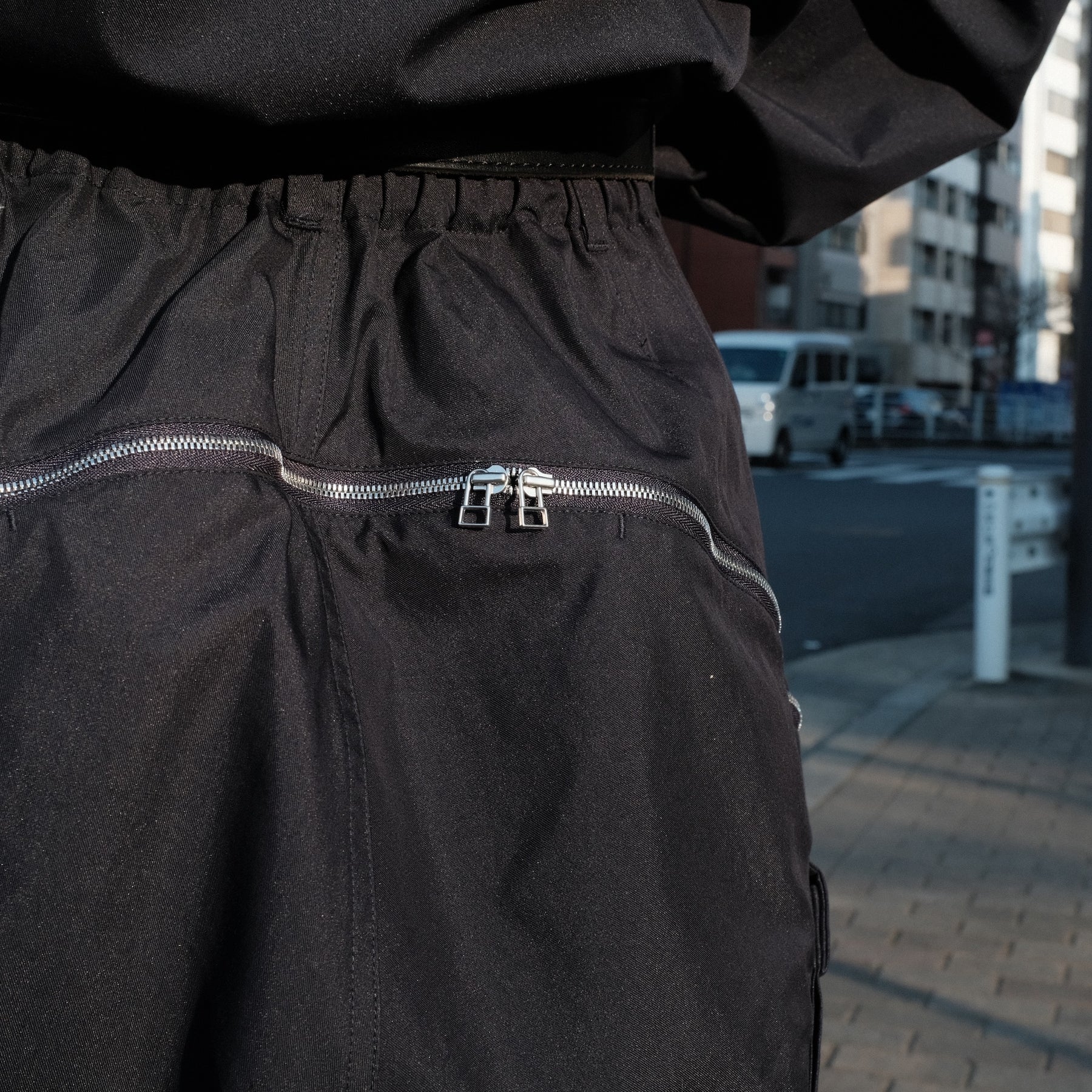ROTOL / TORNADO PANTS NAVY