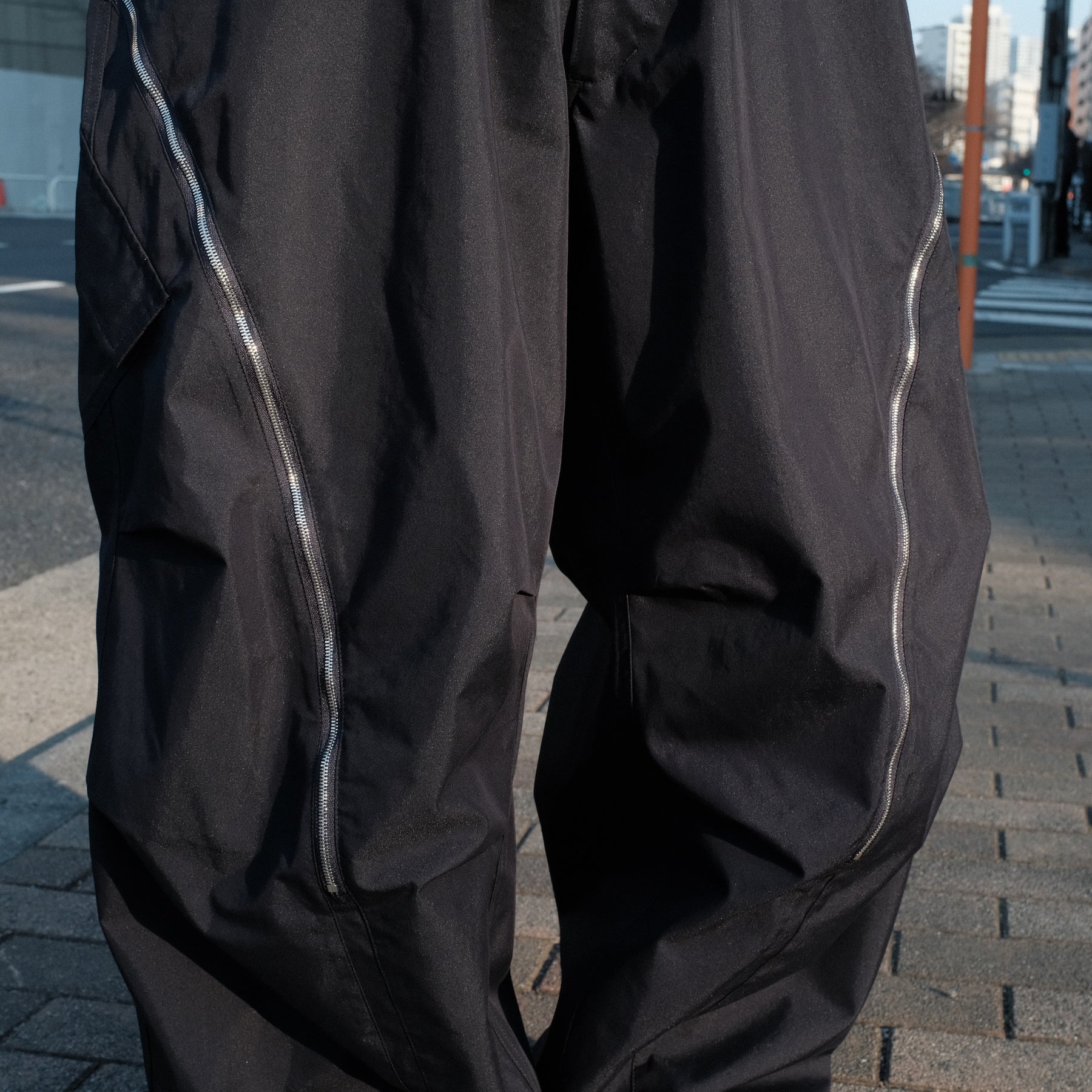 ROTOL / TORNADO PANTS NAVY