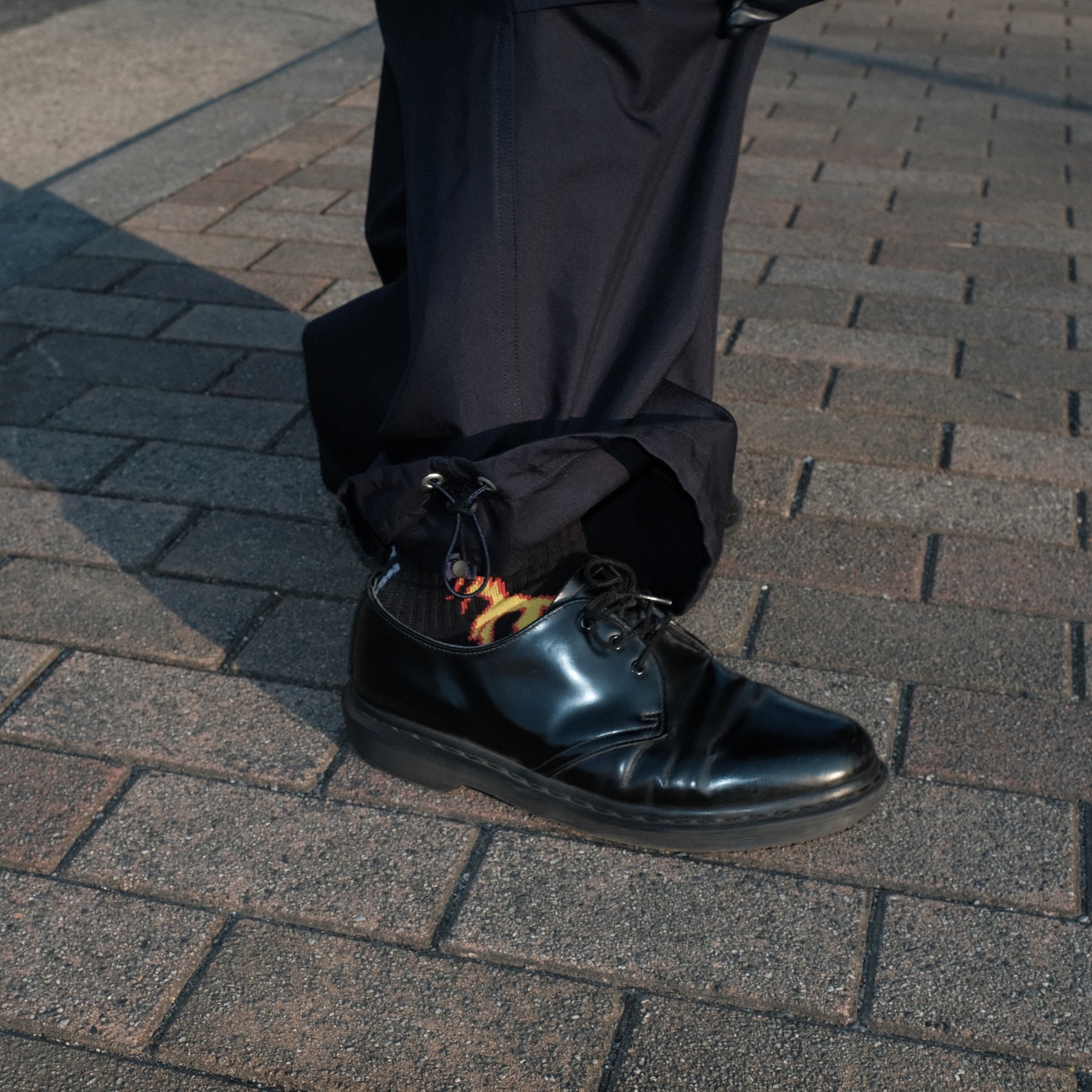 ROTOL / TORNADO PANTS NAVY