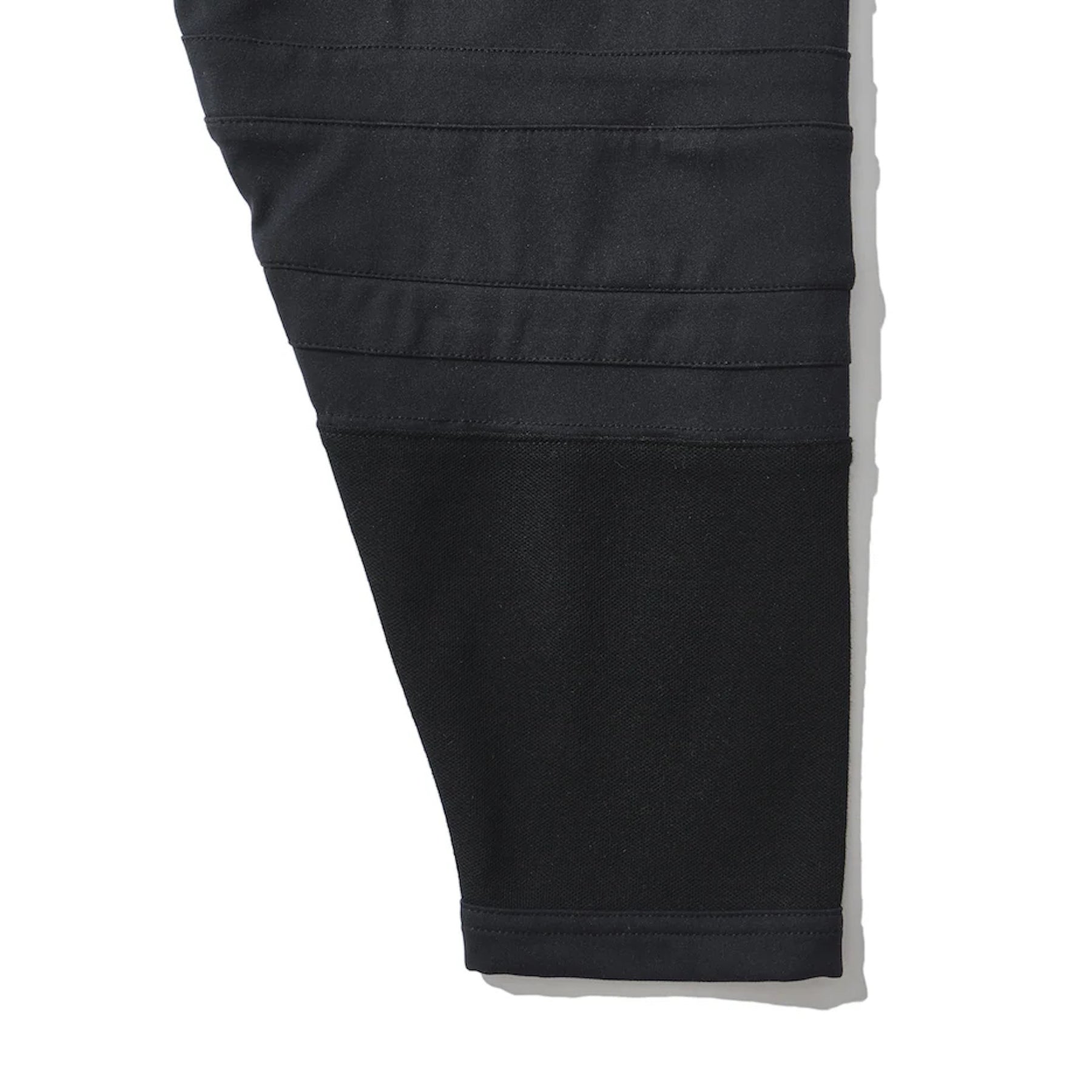 INTODUSK / TACKLE SHIRTS BLACK