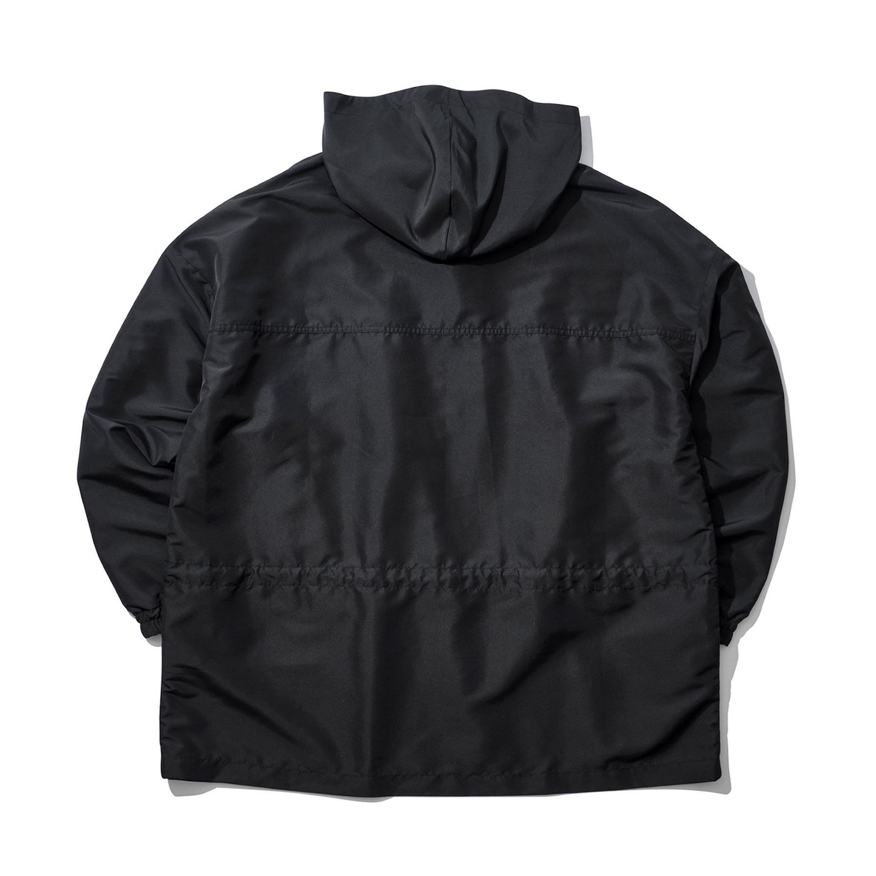 <span style="color: #f50b0b;">Last One</span> INTODUSK / RAIN COVER PONCHO BLACK