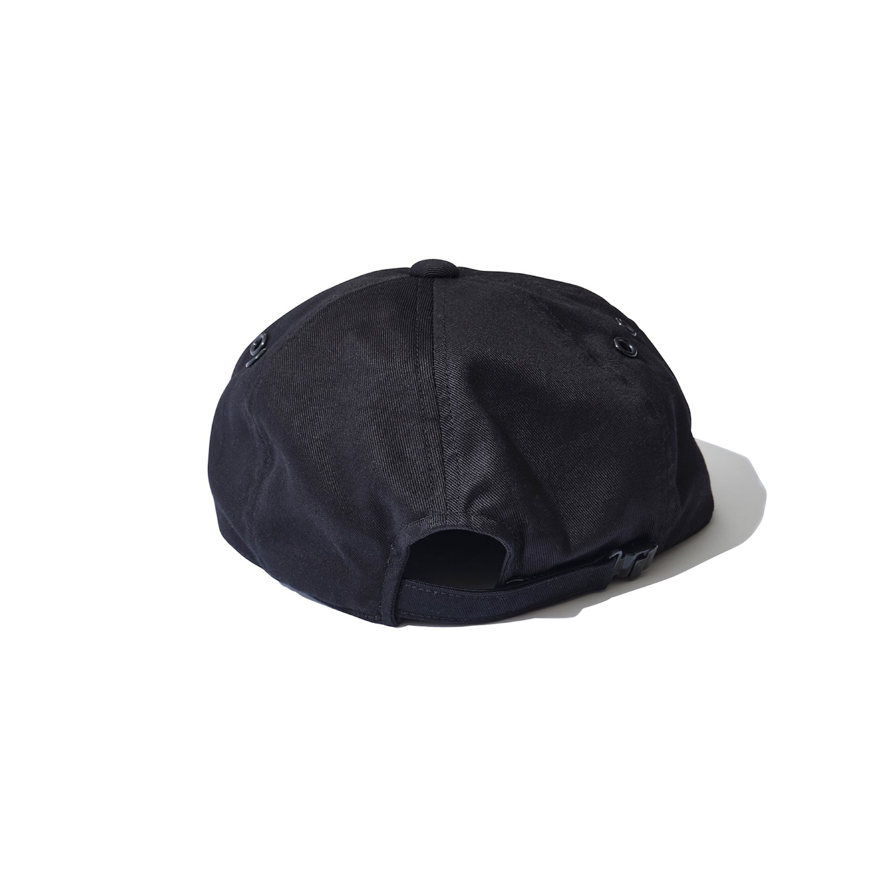 THE MAGUEY / MAGUEY CAP BLACK