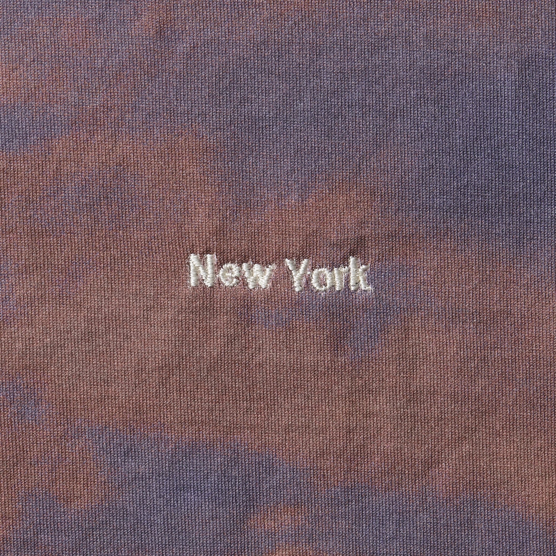 INTODUSK / DUSK SS T NAVY ORANGE