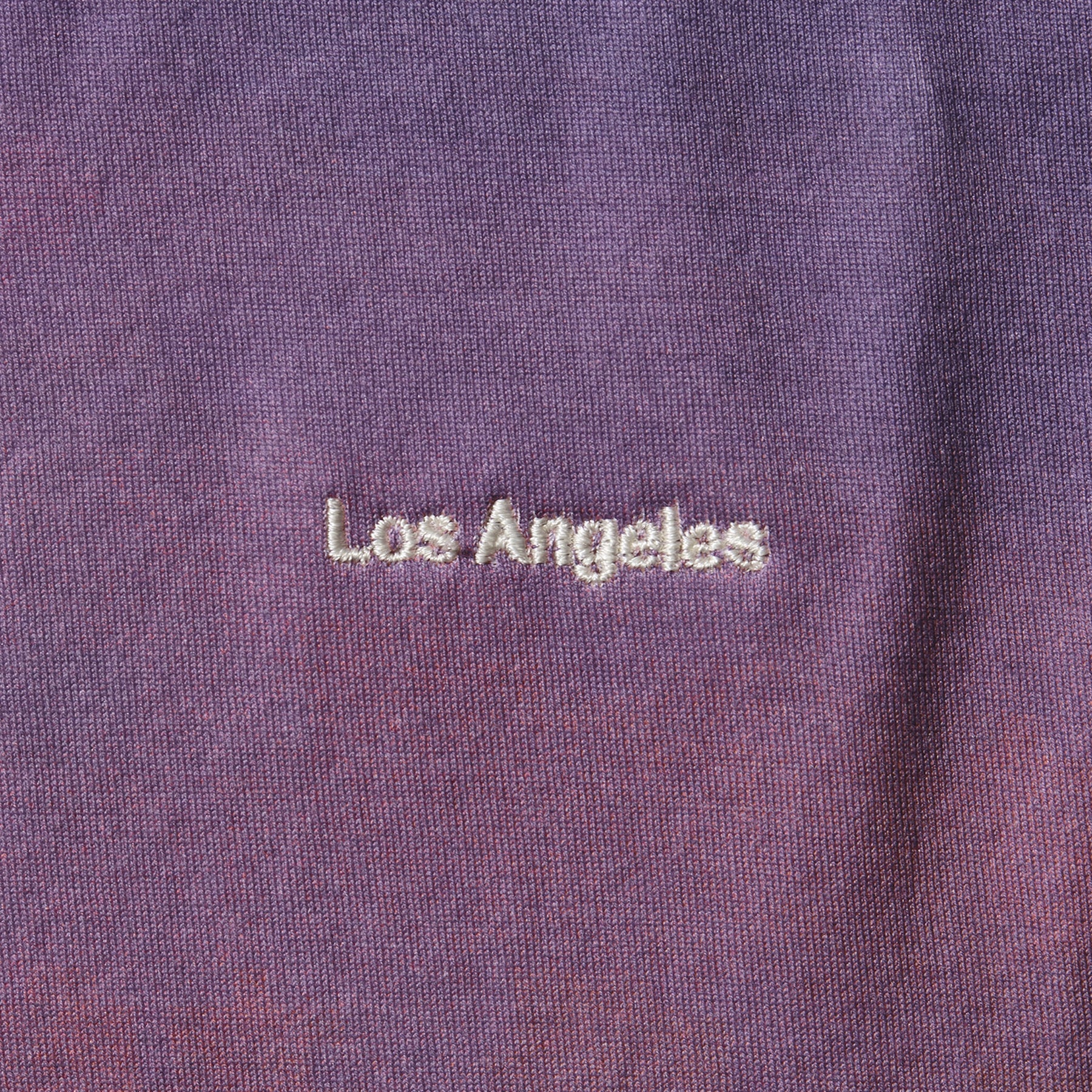 INTODUSK / DUSK SS T PURPLE PINK
