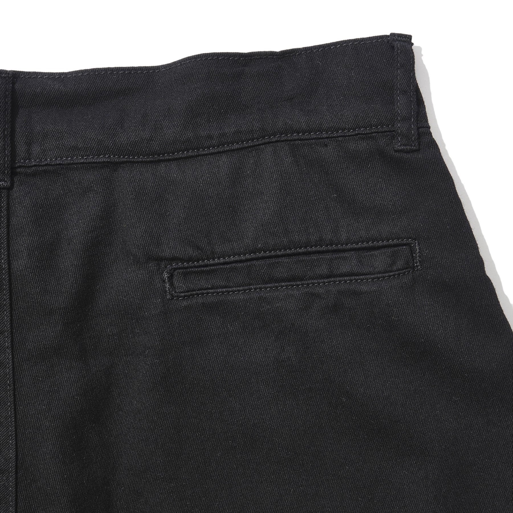 INTODUSK / SUNSET SHORTS BLACK