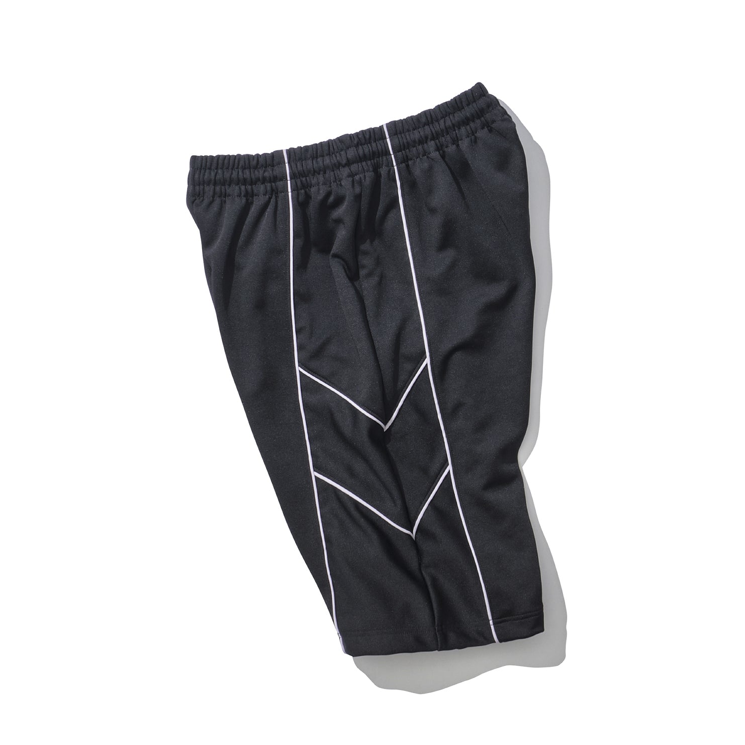 INTODUSK / BOMBER TRACK SHORT BLACK