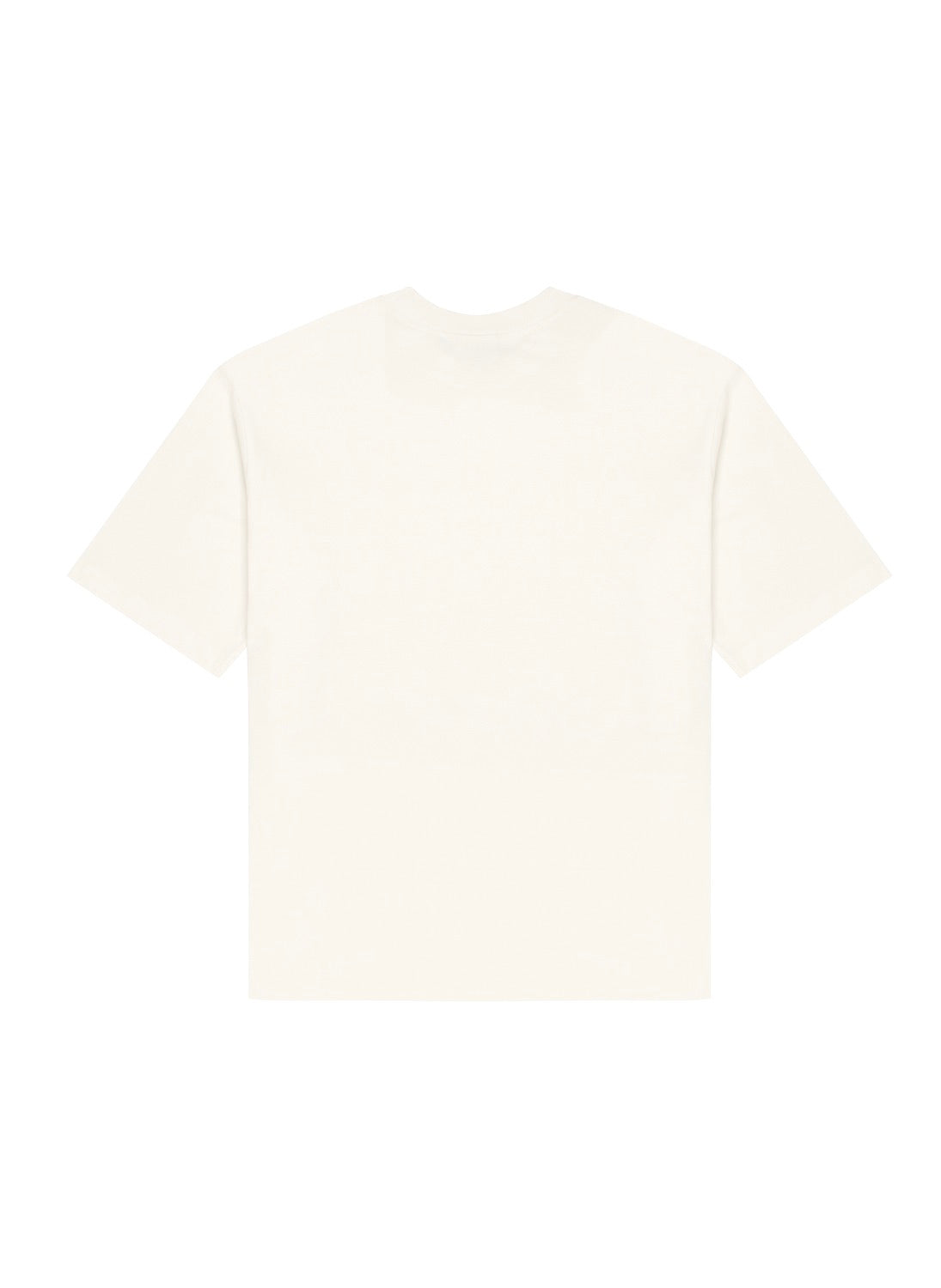 <span style="color: #f50b0b;">Last One</span> EMPORIUM / ARC LOGO POCKET T OFF WHITE