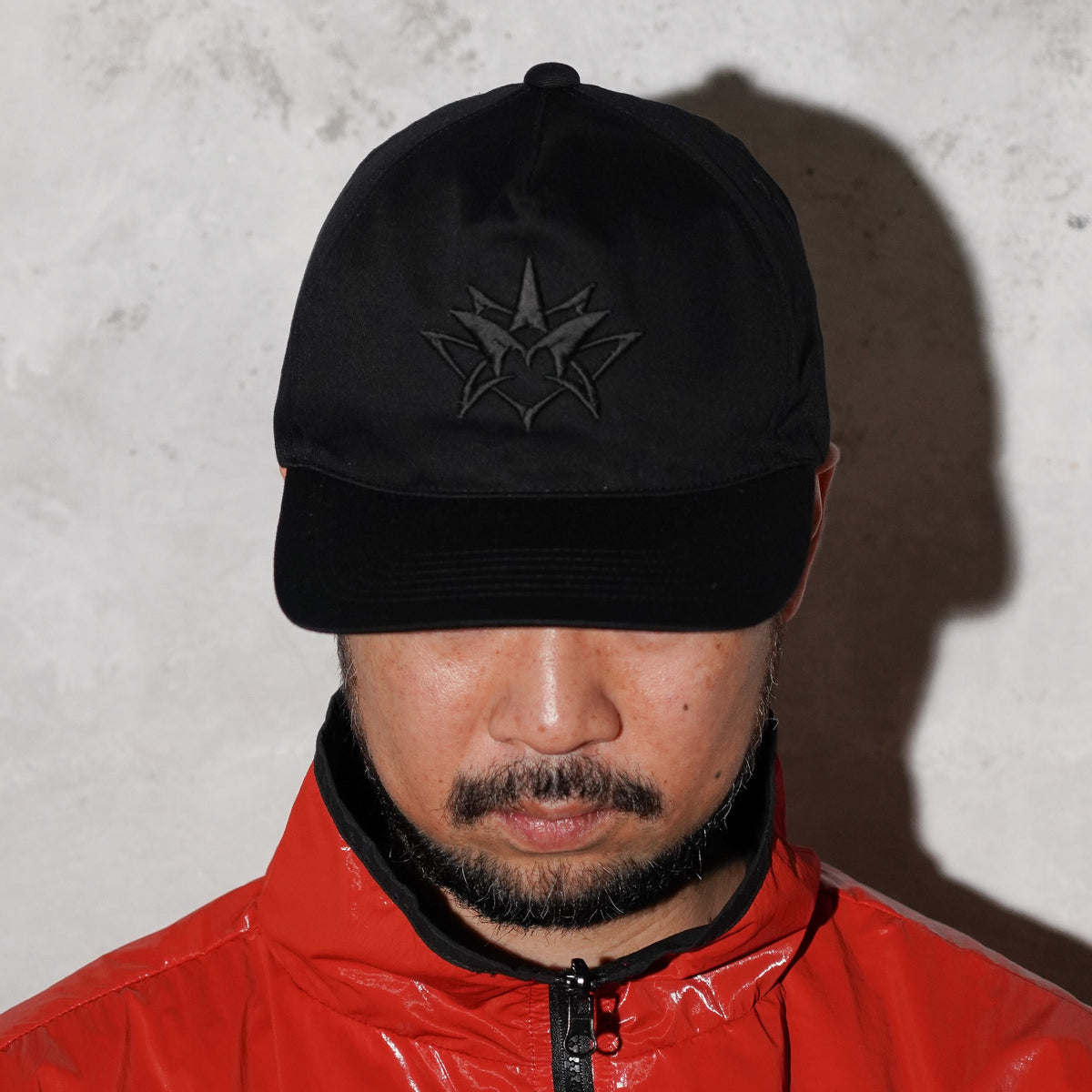 THE MAGUEY / MAGUEY CAP 3 BLACK