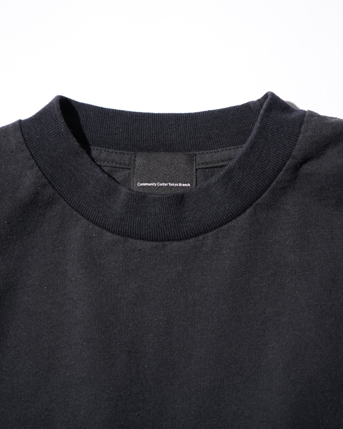 CCTB / CHAIN THERMAL T DIRTY WHITE